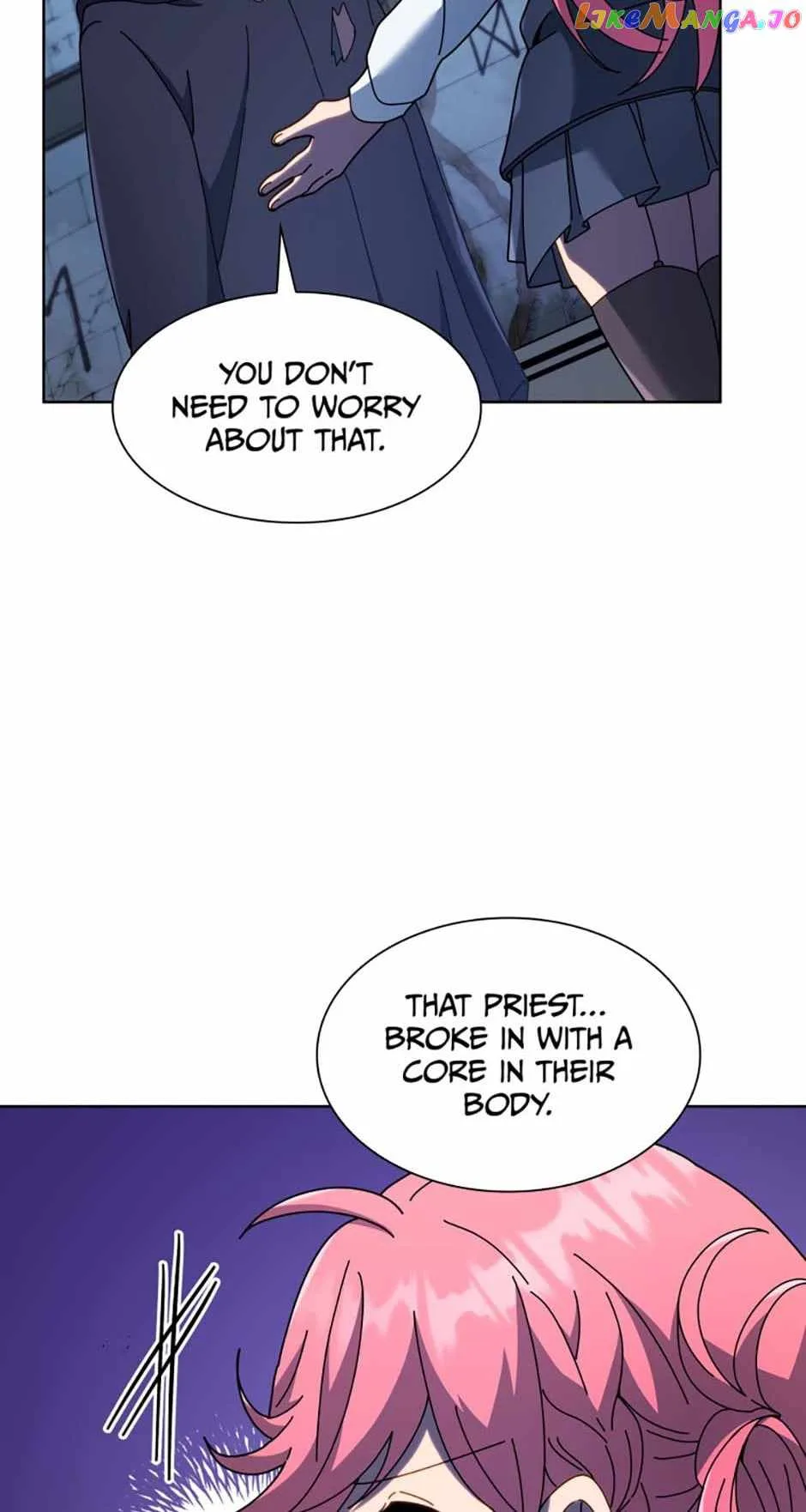 Necromancer Academy and the Genius Summoner Chapter 52 page 10