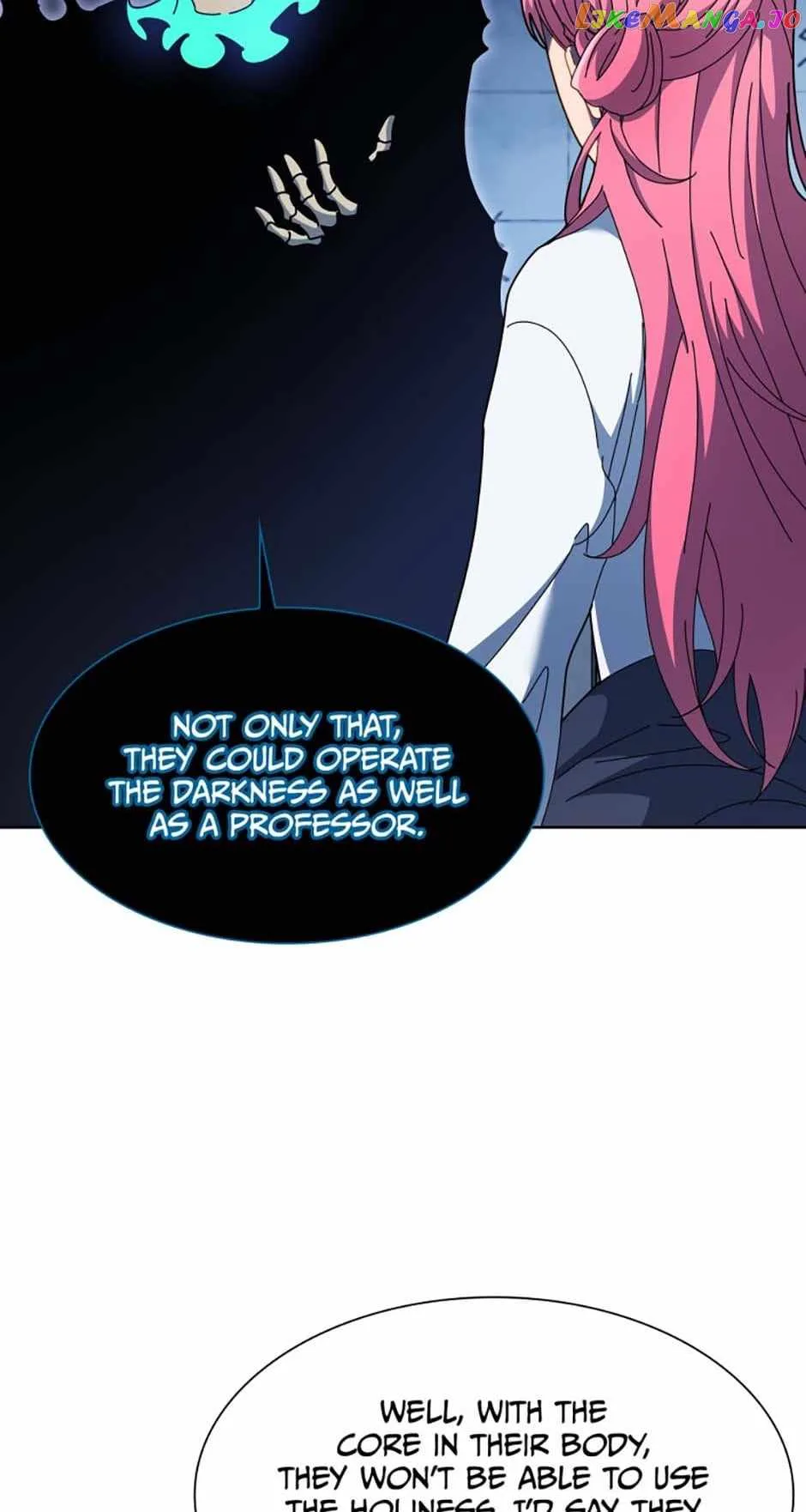 Necromancer Academy and the Genius Summoner Chapter 52 page 12