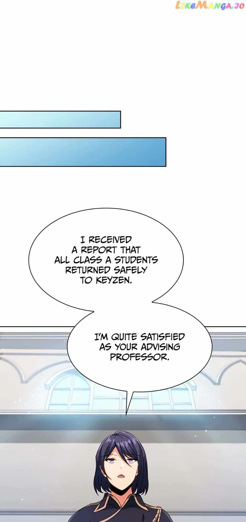 Necromancer Academy and the Genius Summoner Chapter 52 page 61