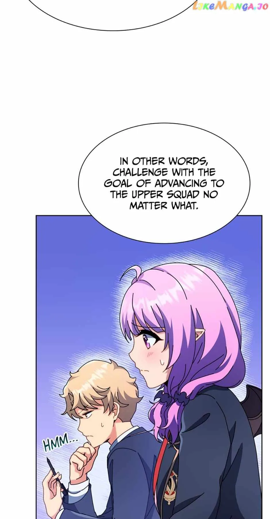 Necromancer Academy and the Genius Summoner Chapter 52 page 69
