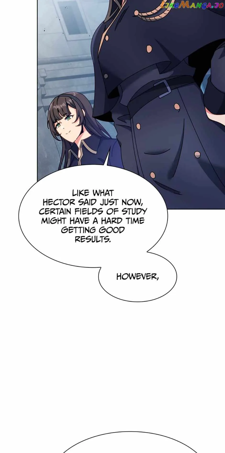 Necromancer Academy and the Genius Summoner Chapter 53 page 11