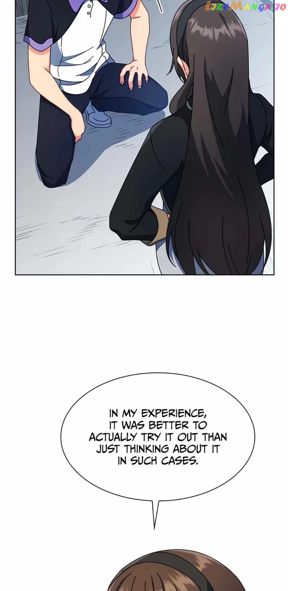 Necromancer Academy and the Genius Summoner Chapter 53 page 28