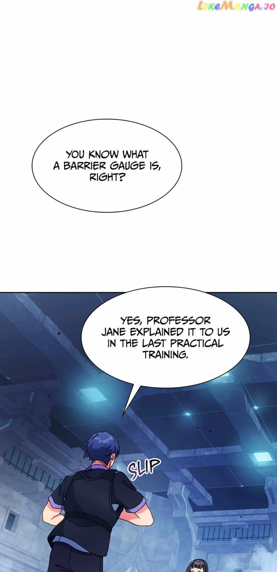 Necromancer Academy and the Genius Summoner Chapter 53 page 32