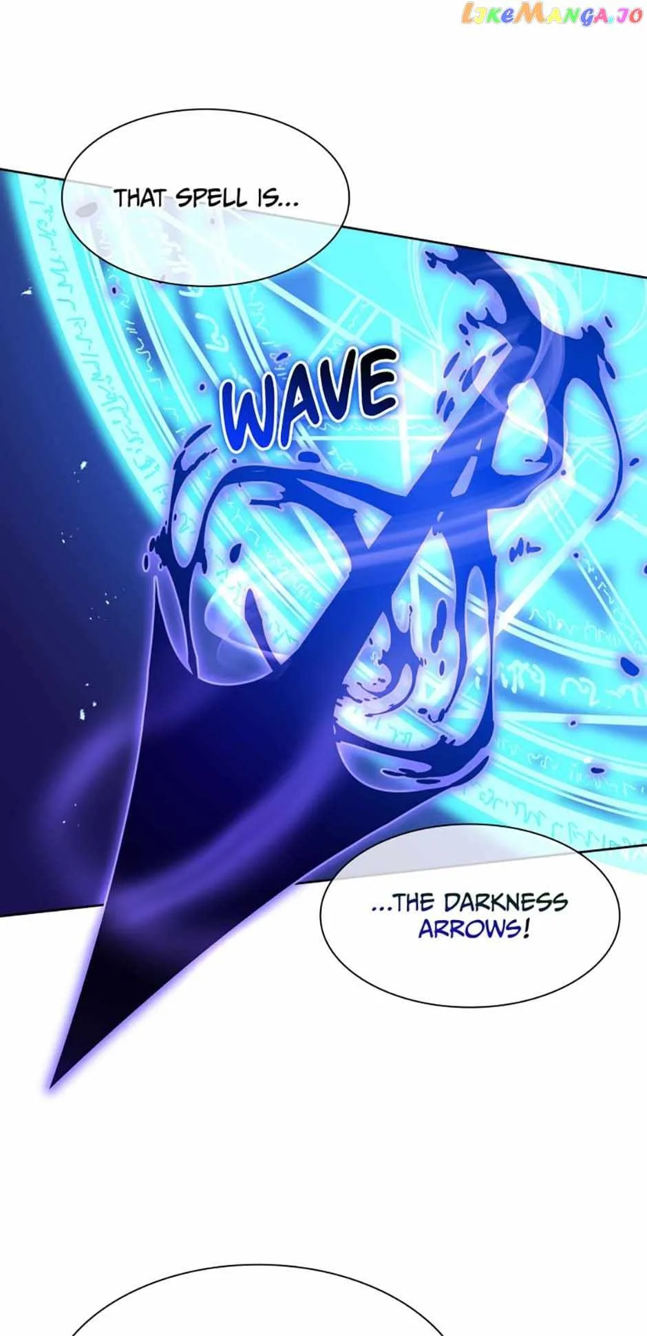 Necromancer Academy and the Genius Summoner Chapter 53 page 38