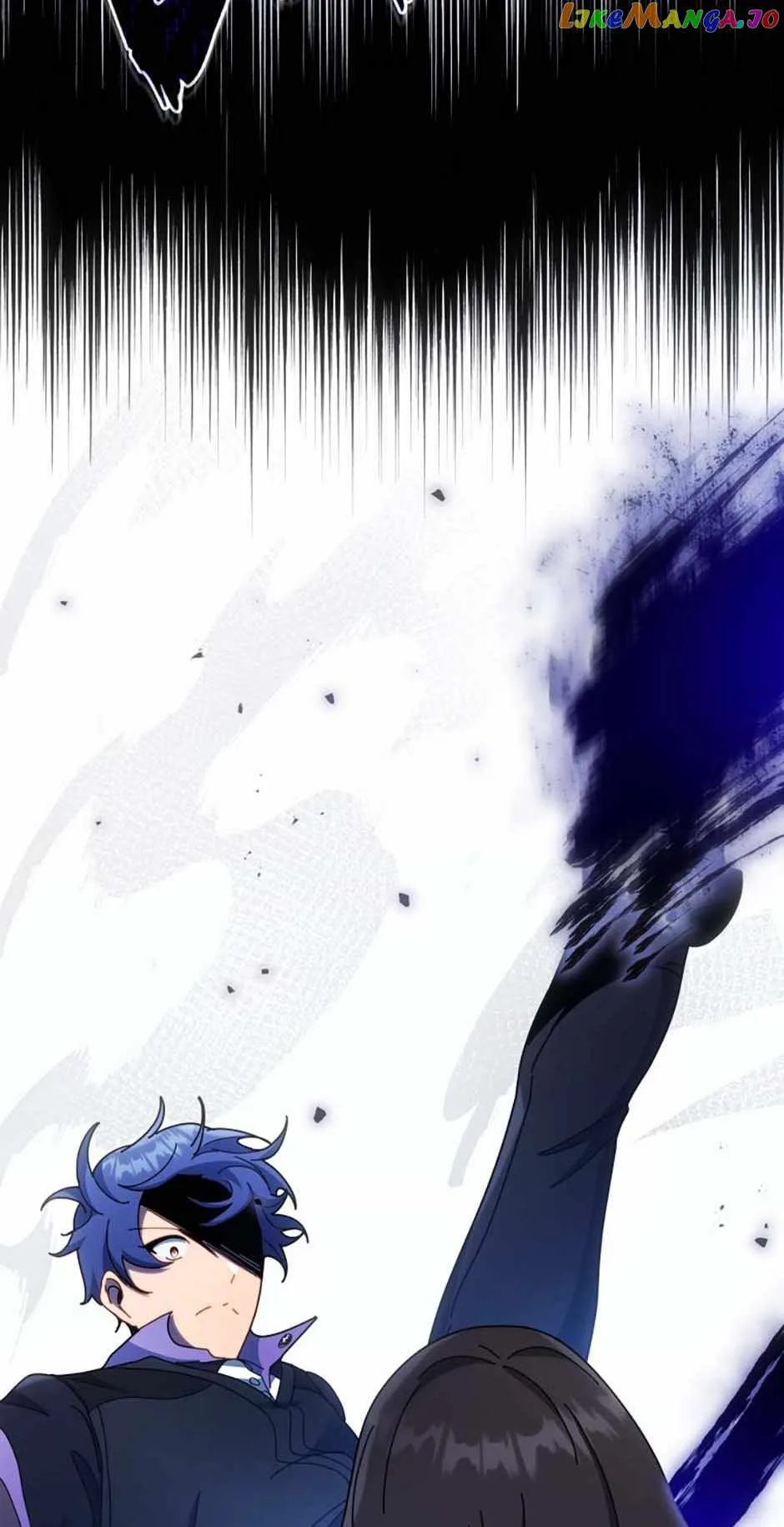 Necromancer Academy and the Genius Summoner Chapter 53 page 56