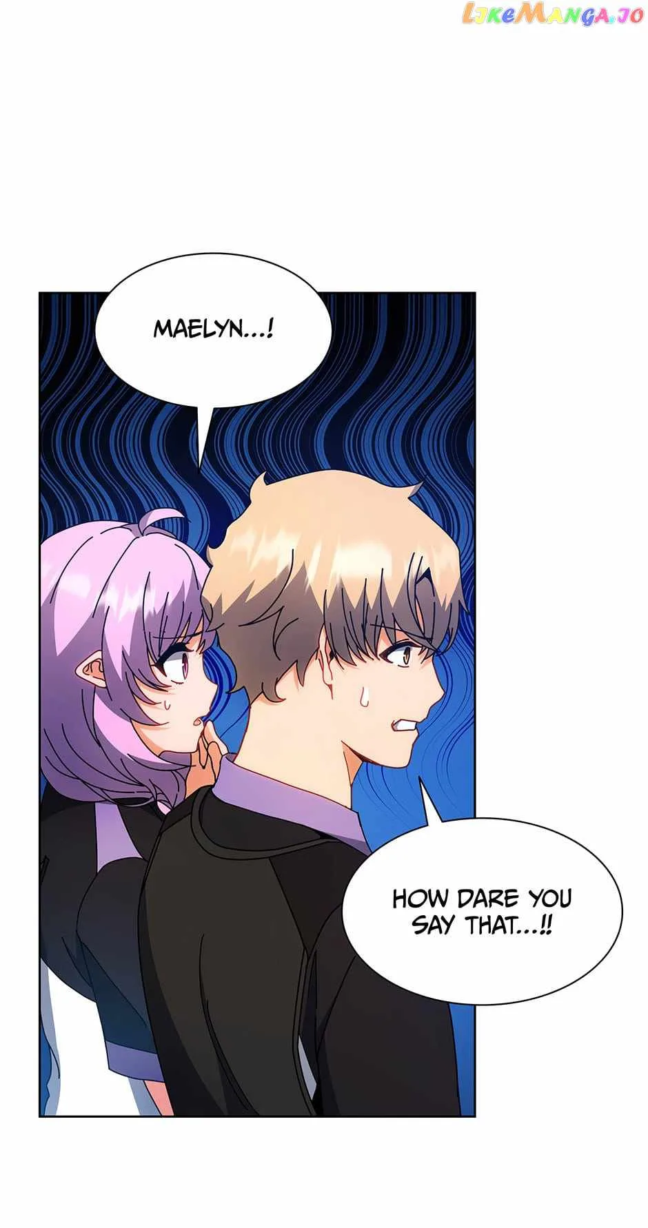 Necromancer Academy and the Genius Summoner Chapter 54 page 23