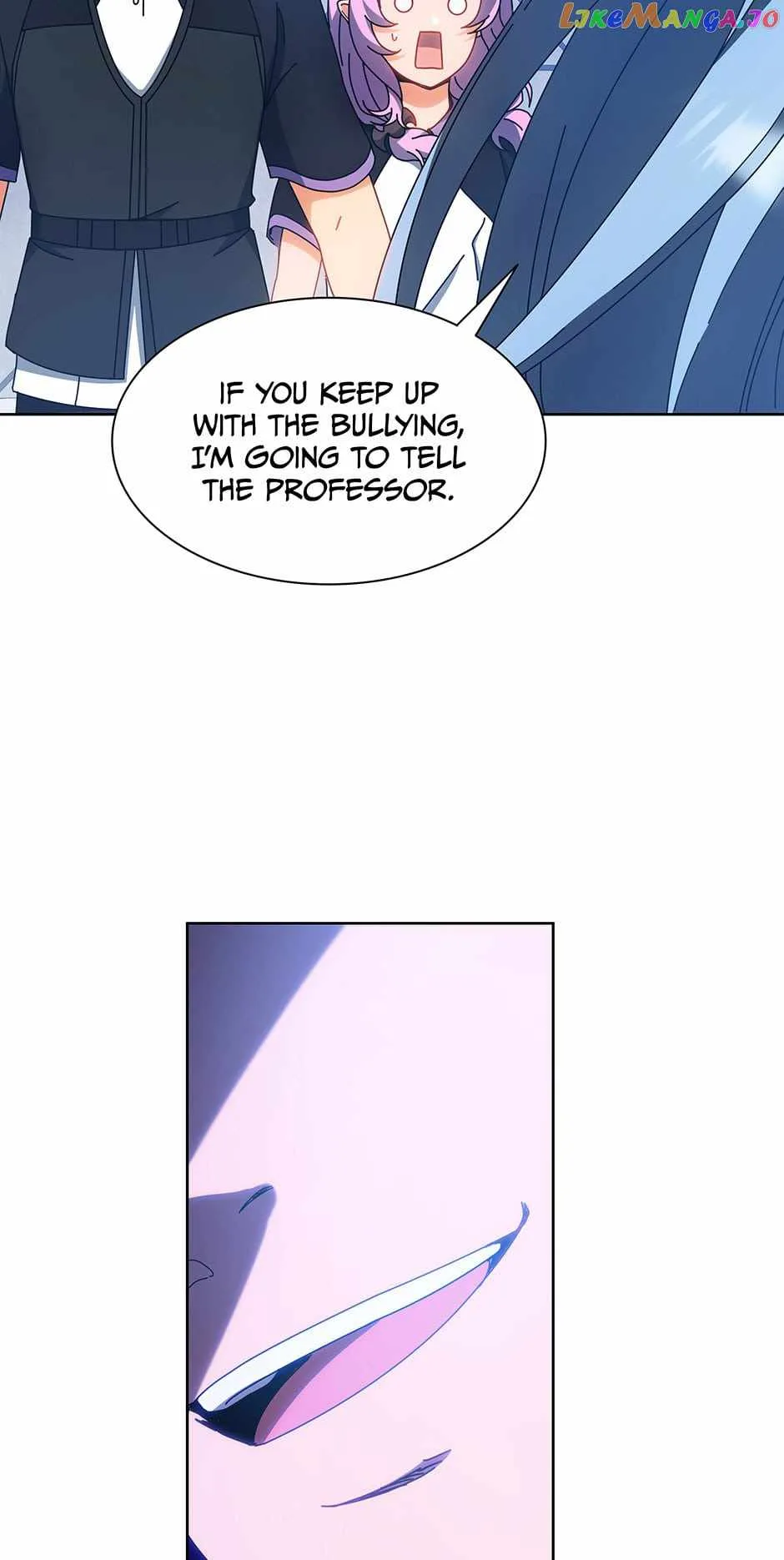 Necromancer Academy and the Genius Summoner Chapter 54 page 20