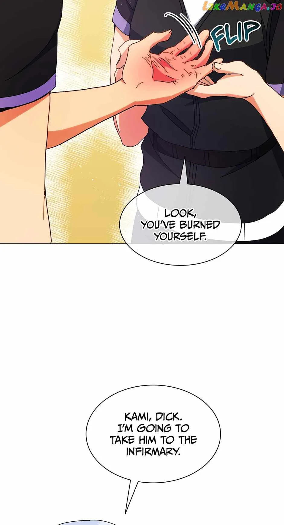 Necromancer Academy and the Genius Summoner Chapter 54 page 40