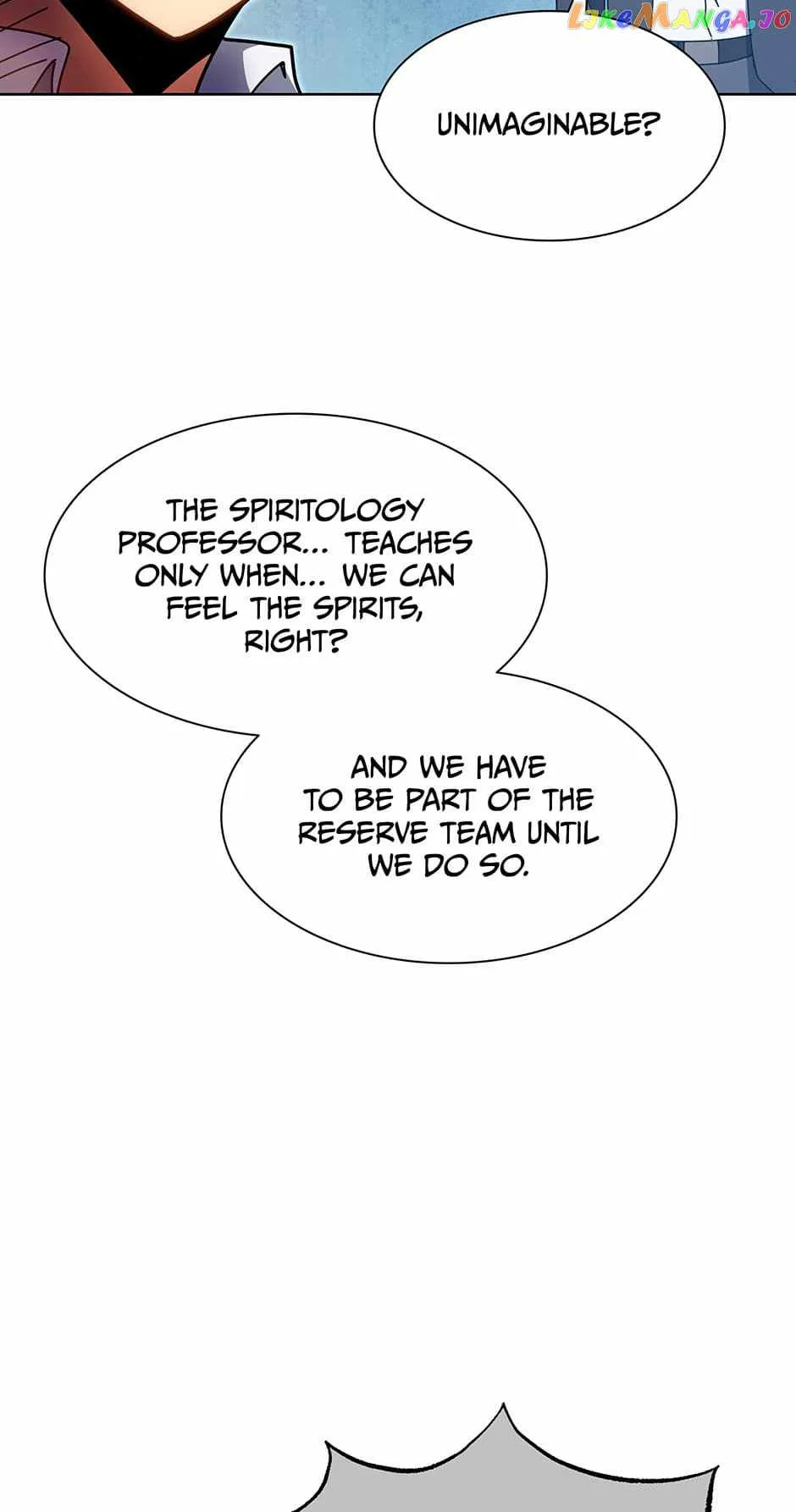 Necromancer Academy and the Genius Summoner Chapter 54 page 66