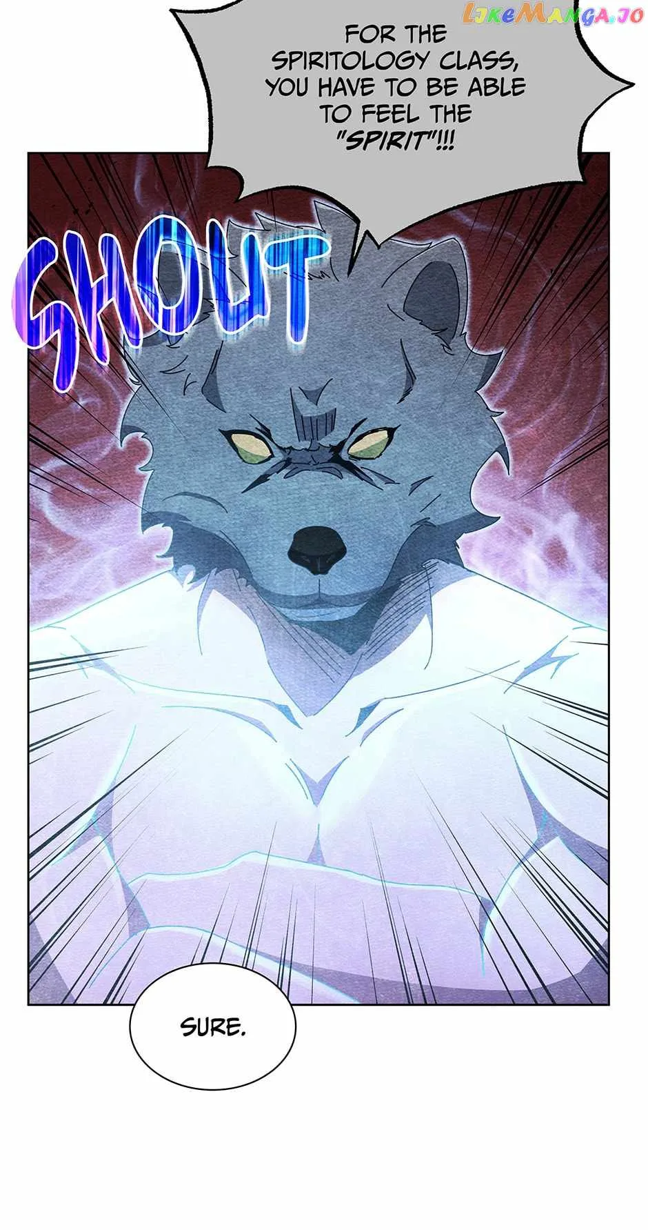 Necromancer Academy and the Genius Summoner Chapter 54 page 67