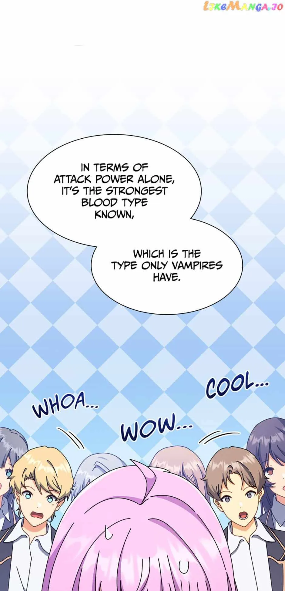 Necromancer Academy and the Genius Summoner Chapter 55 page 19