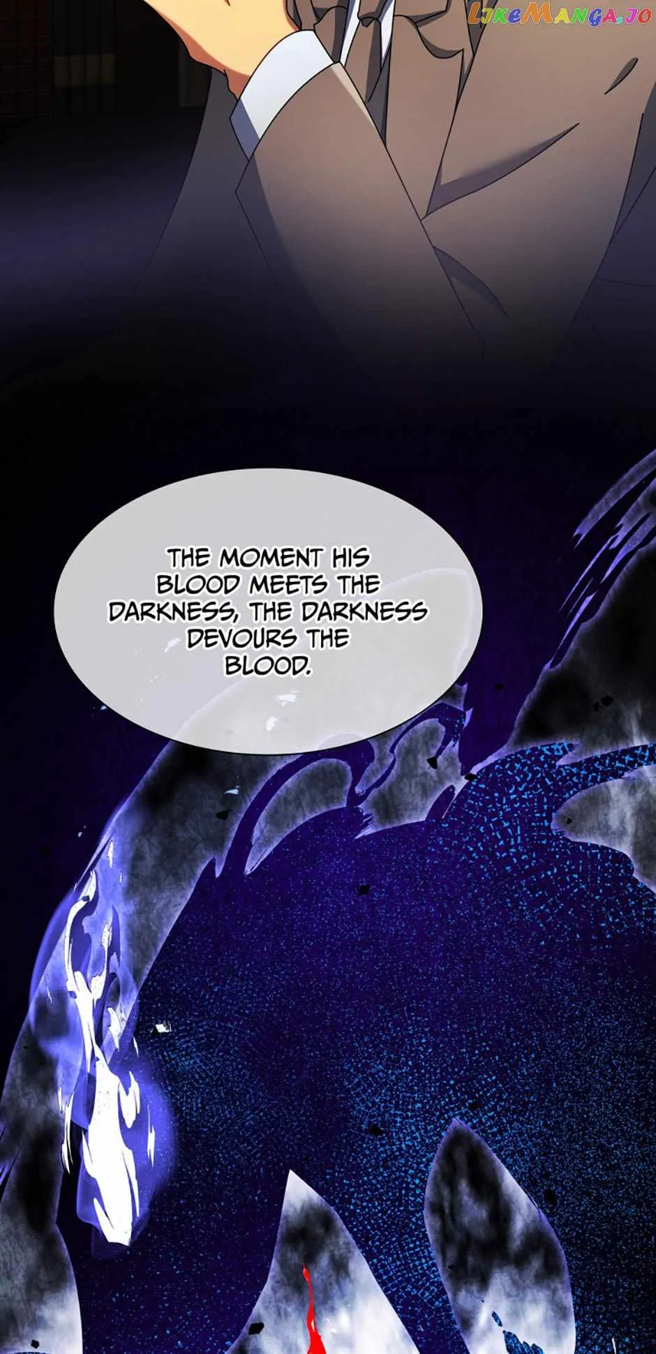 Necromancer Academy and the Genius Summoner Chapter 55 page 47