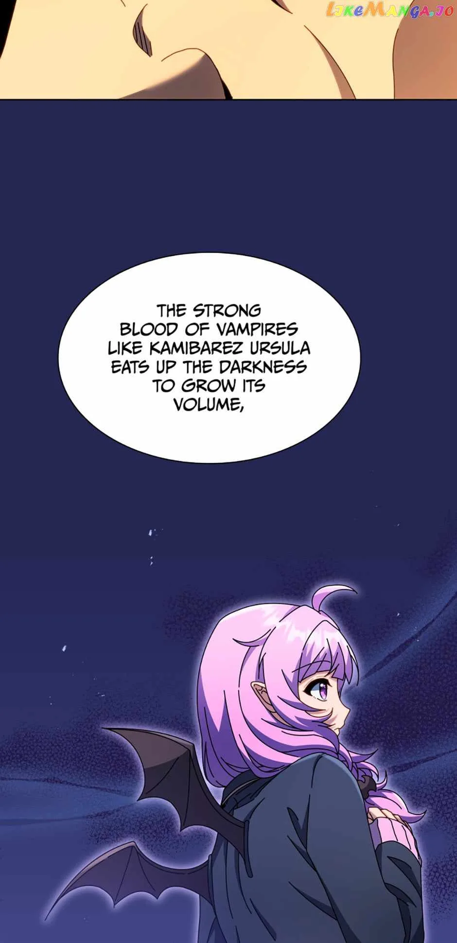 Necromancer Academy and the Genius Summoner Chapter 55 page 51