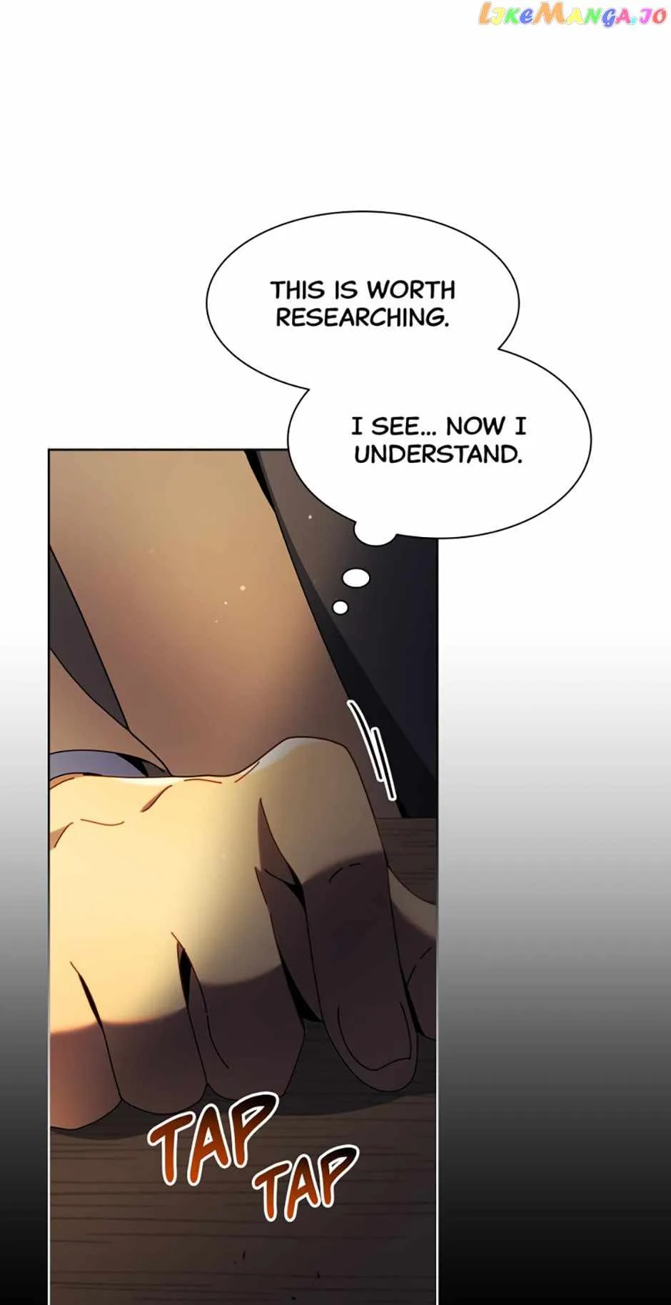 Necromancer Academy and the Genius Summoner Chapter 55 page 53