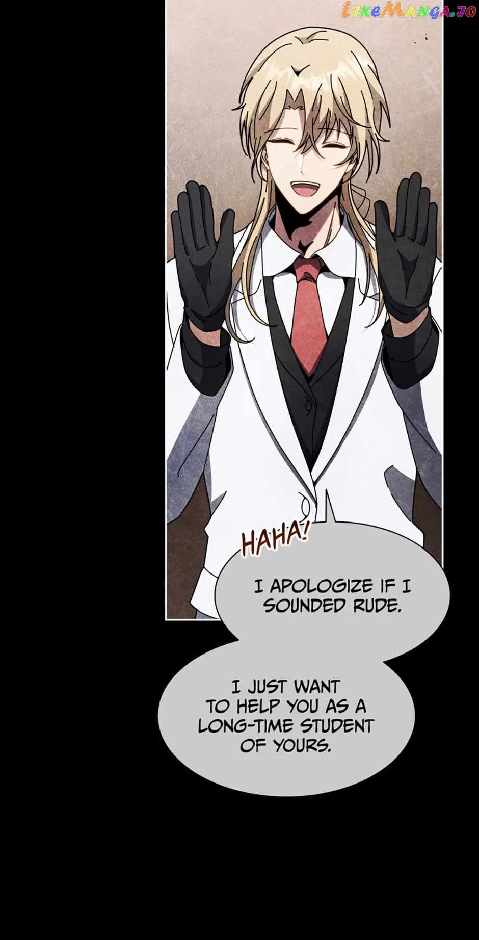 Necromancer Academy and the Genius Summoner Chapter 55 page 65