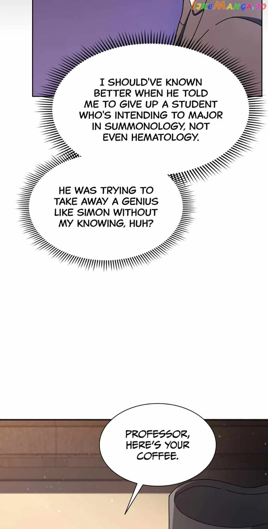 Necromancer Academy and the Genius Summoner Chapter 55 page 70