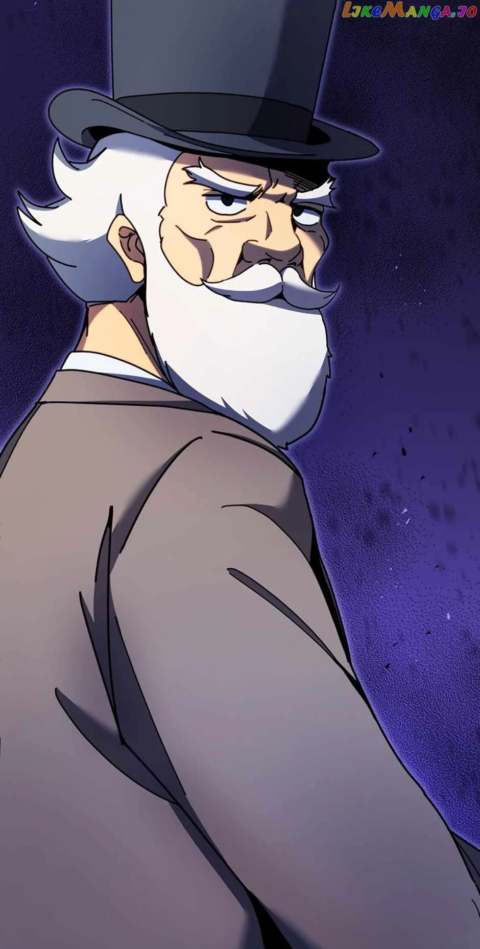 Necromancer Academy and the Genius Summoner Chapter 55 page 76