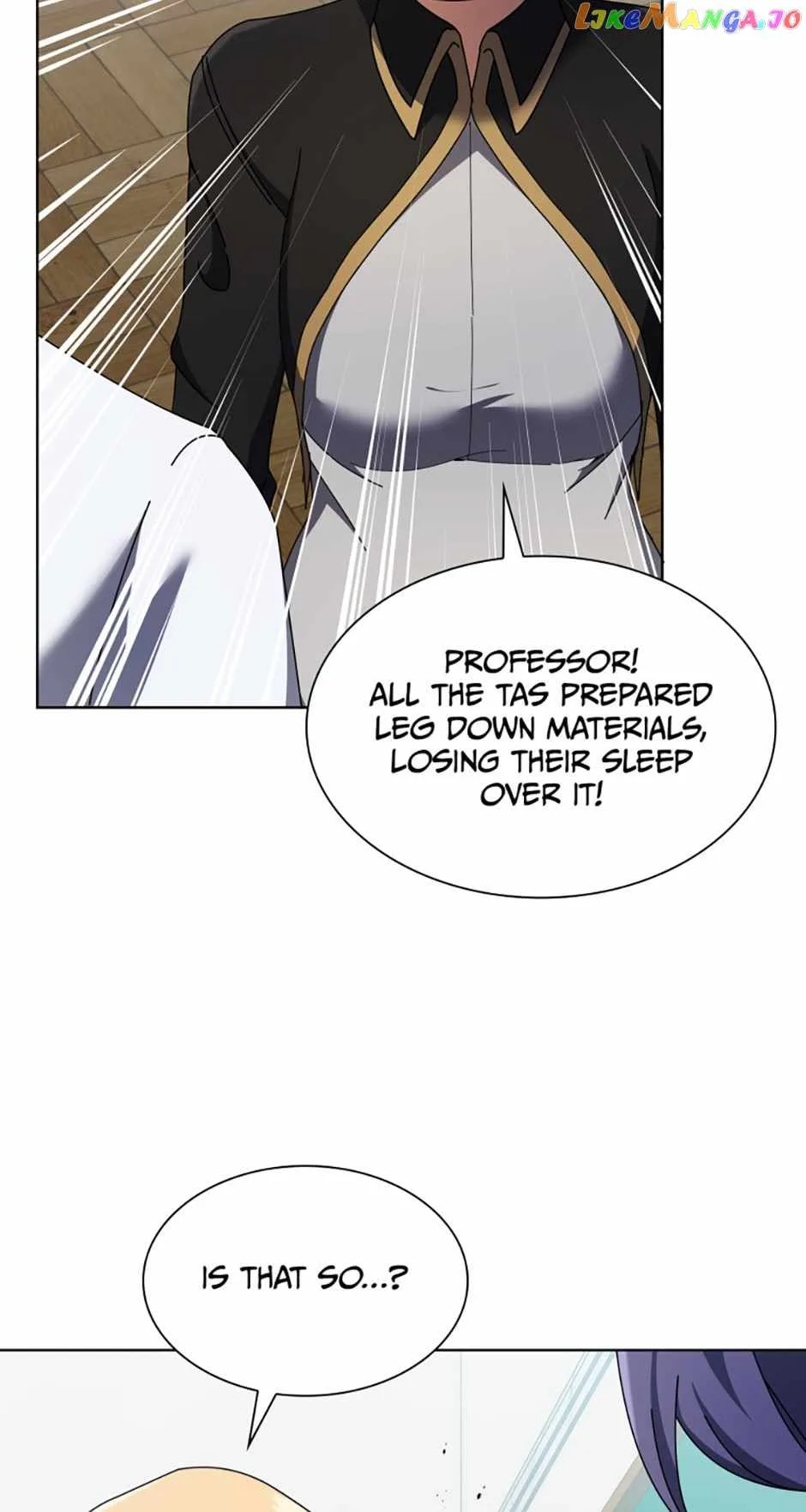 Necromancer Academy and the Genius Summoner Chapter 56 page 27
