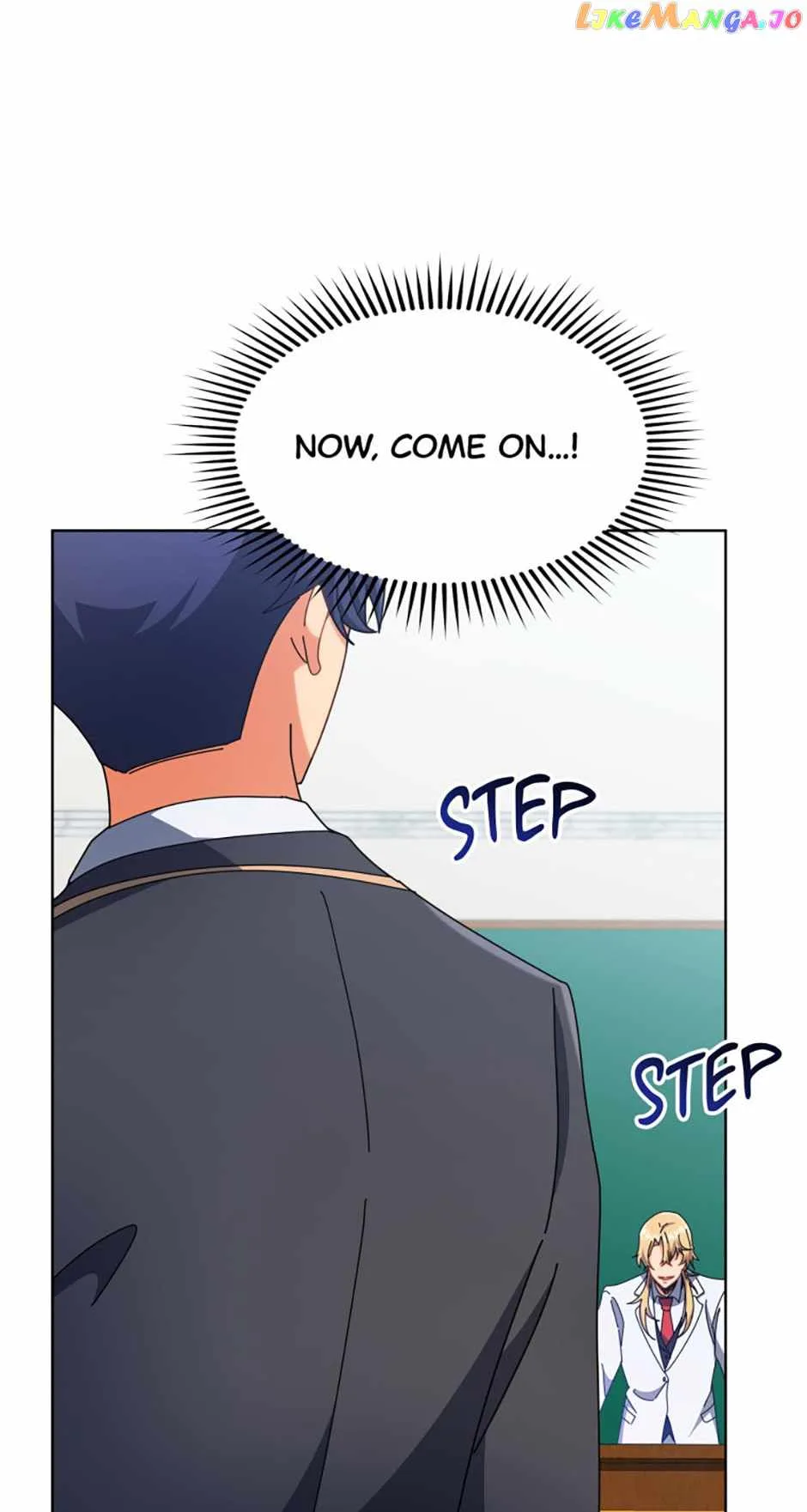 Necromancer Academy and the Genius Summoner Chapter 56 page 17