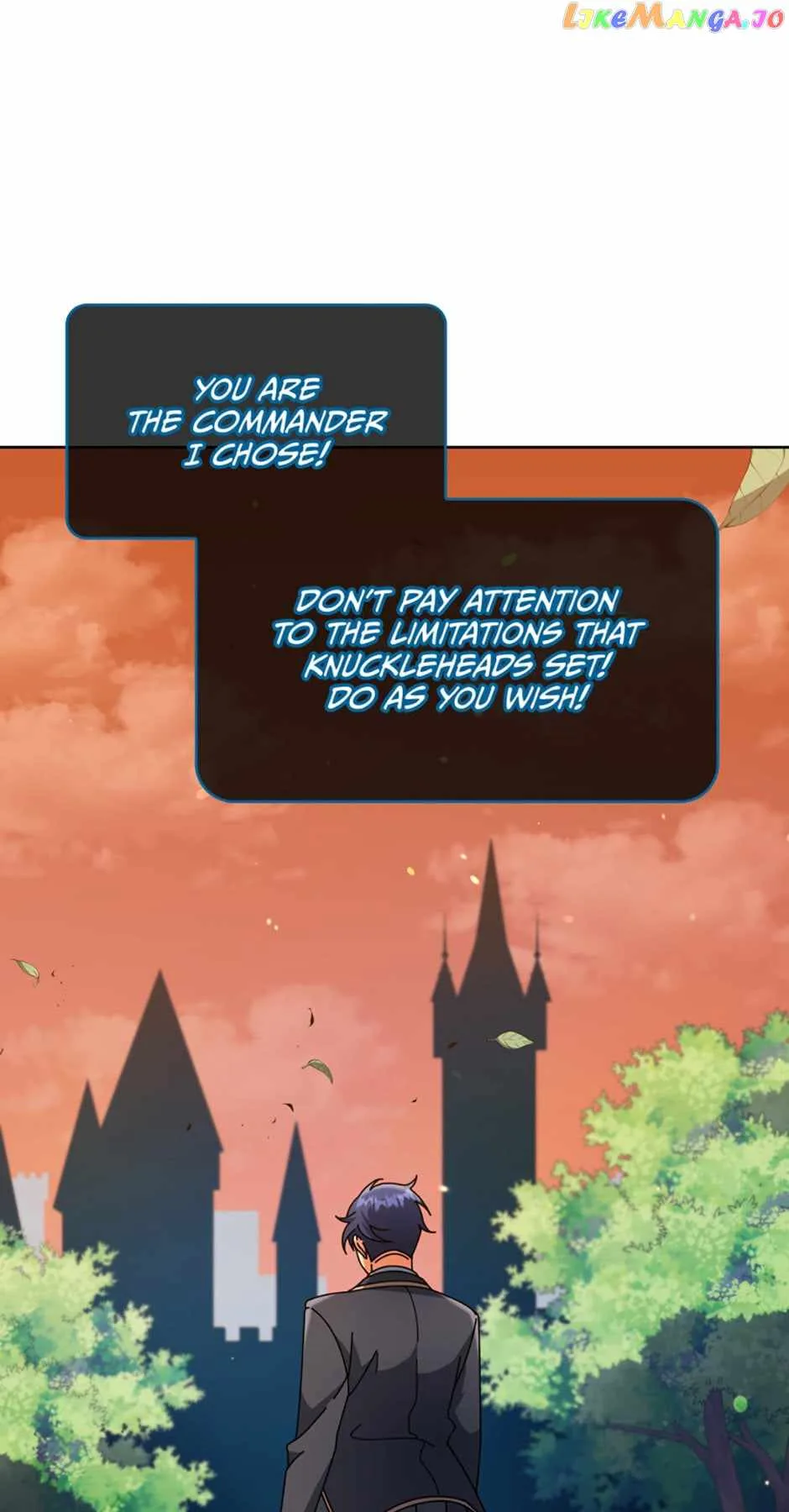 Necromancer Academy and the Genius Summoner Chapter 56 page 66