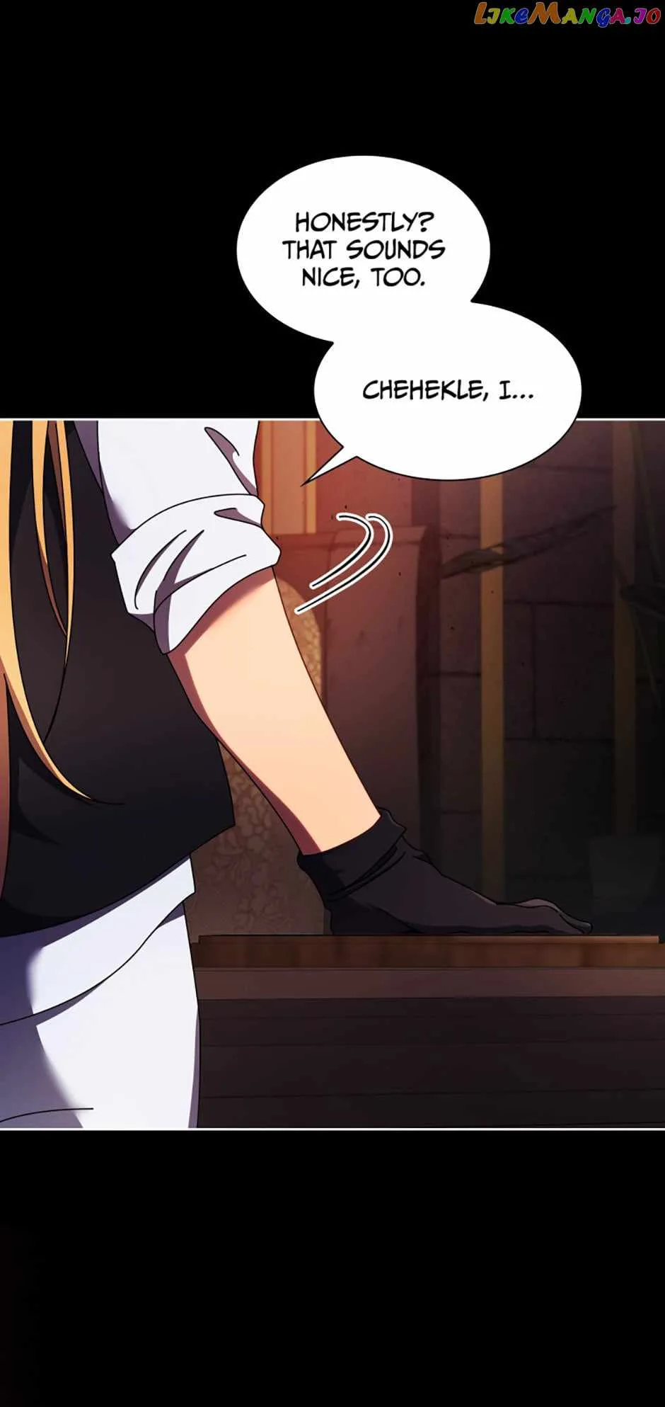 Necromancer Academy and the Genius Summoner Chapter 57 page 15