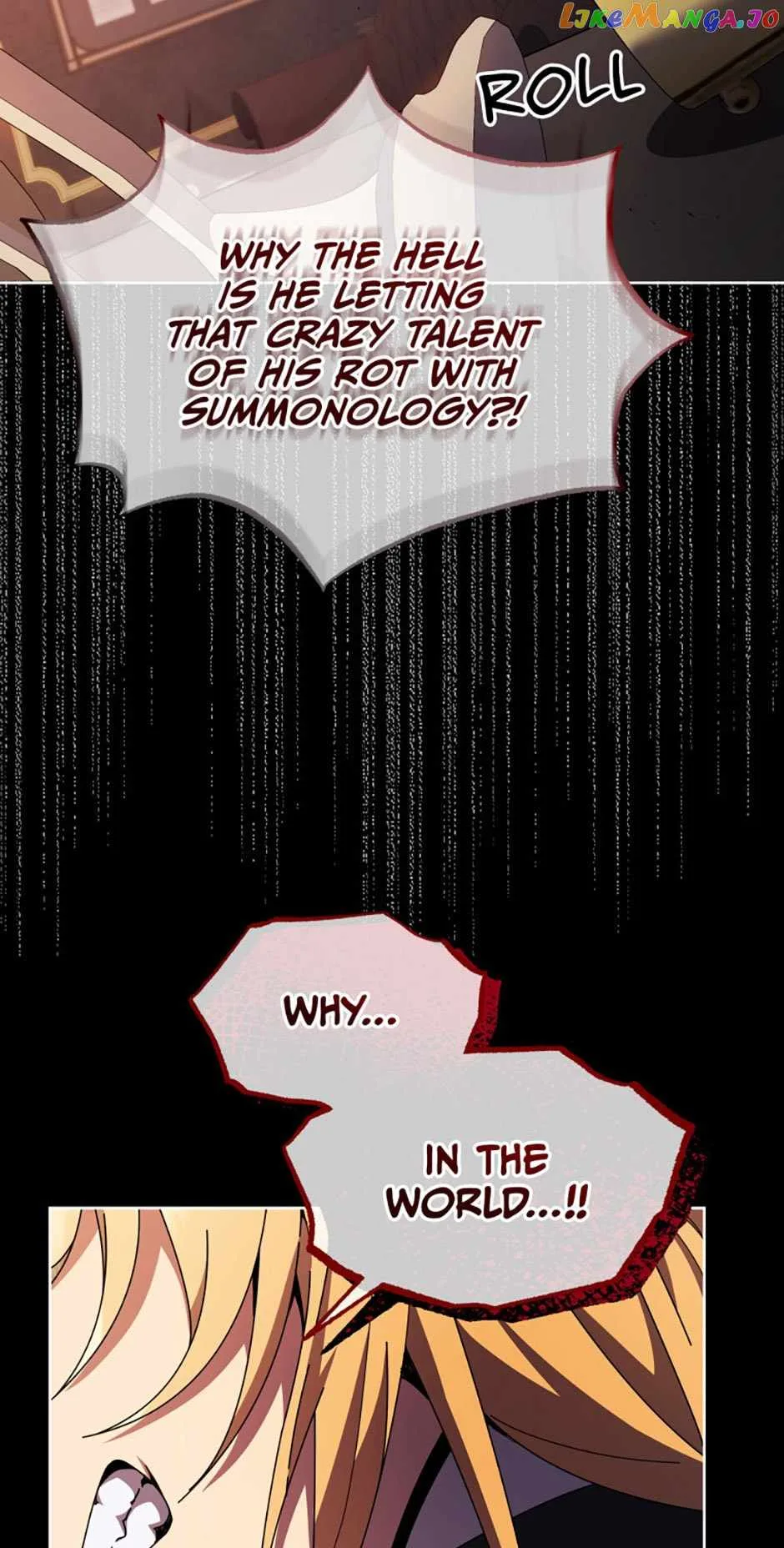 Necromancer Academy and the Genius Summoner Chapter 57 page 3