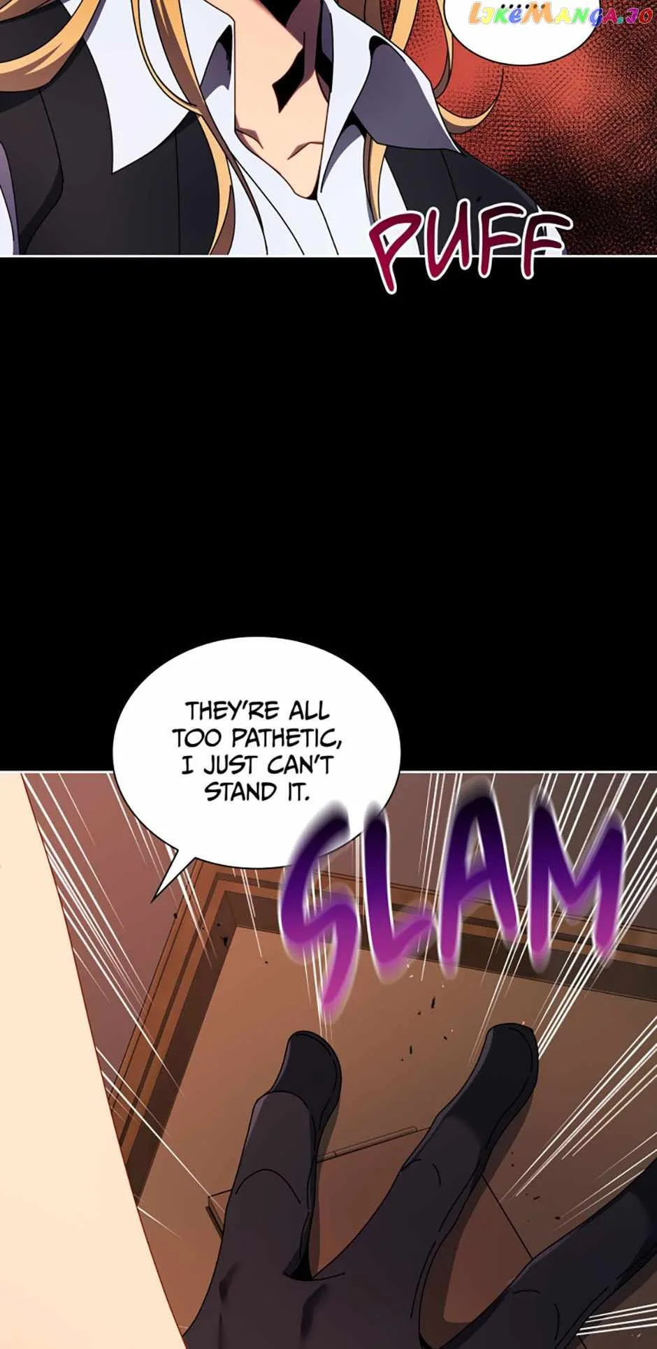 Necromancer Academy and the Genius Summoner Chapter 57 page 12