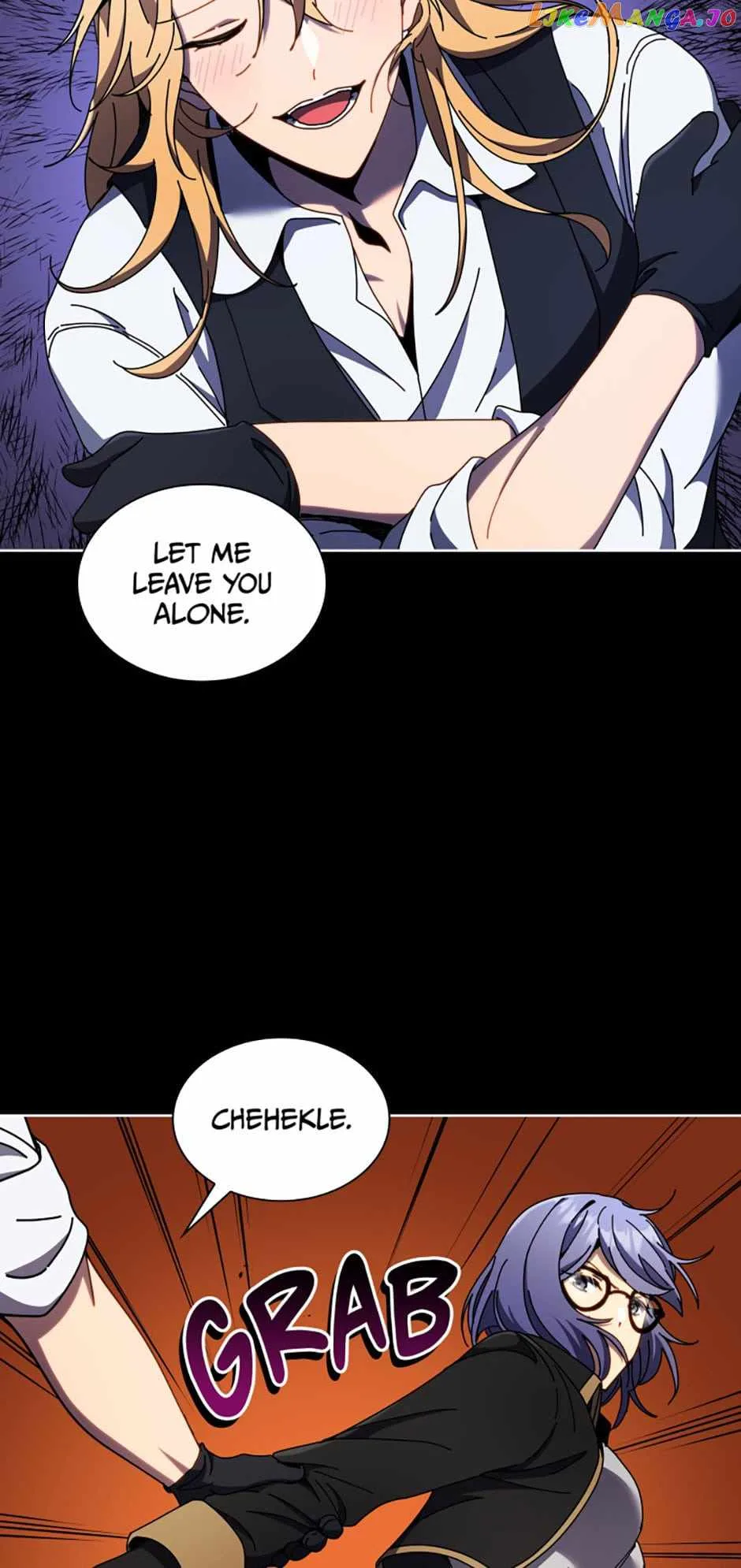 Necromancer Academy and the Genius Summoner Chapter 57 page 26