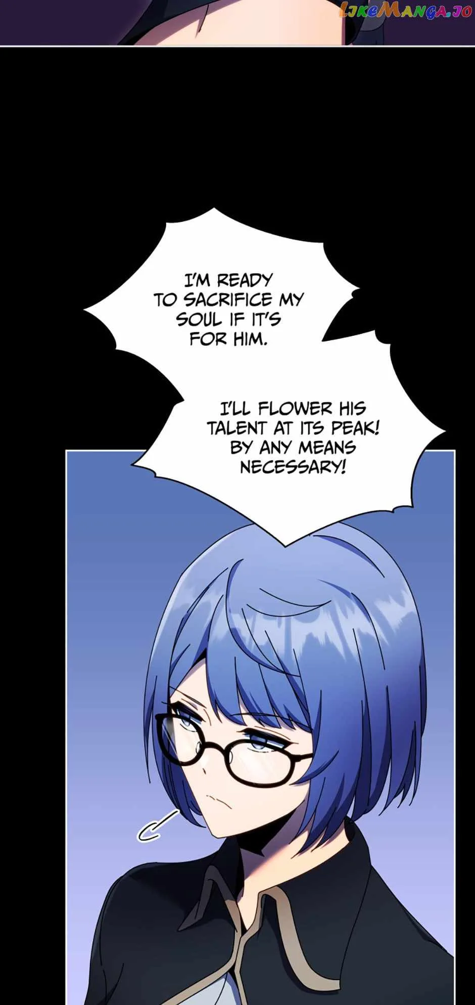 Necromancer Academy and the Genius Summoner Chapter 57 page 19