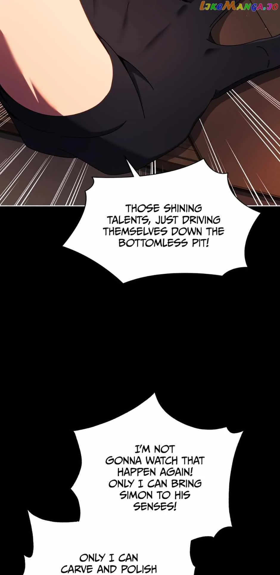 Necromancer Academy and the Genius Summoner Chapter 57 page 13