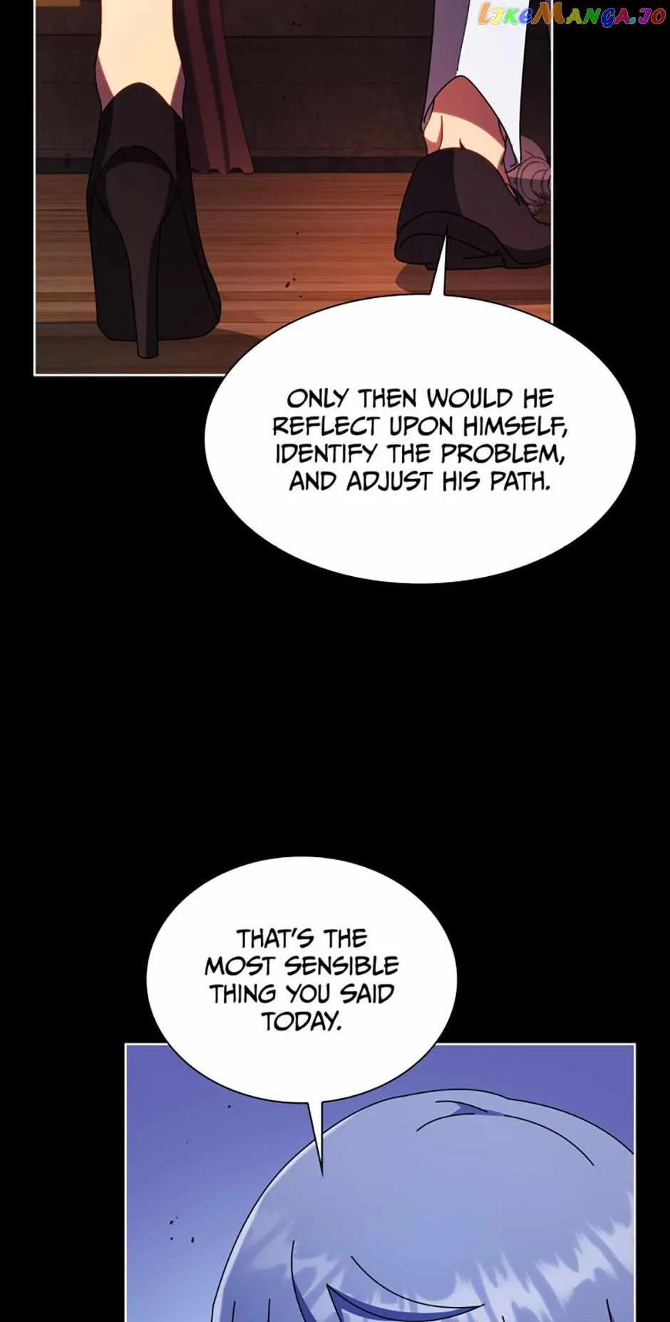 Necromancer Academy and the Genius Summoner Chapter 57 page 39