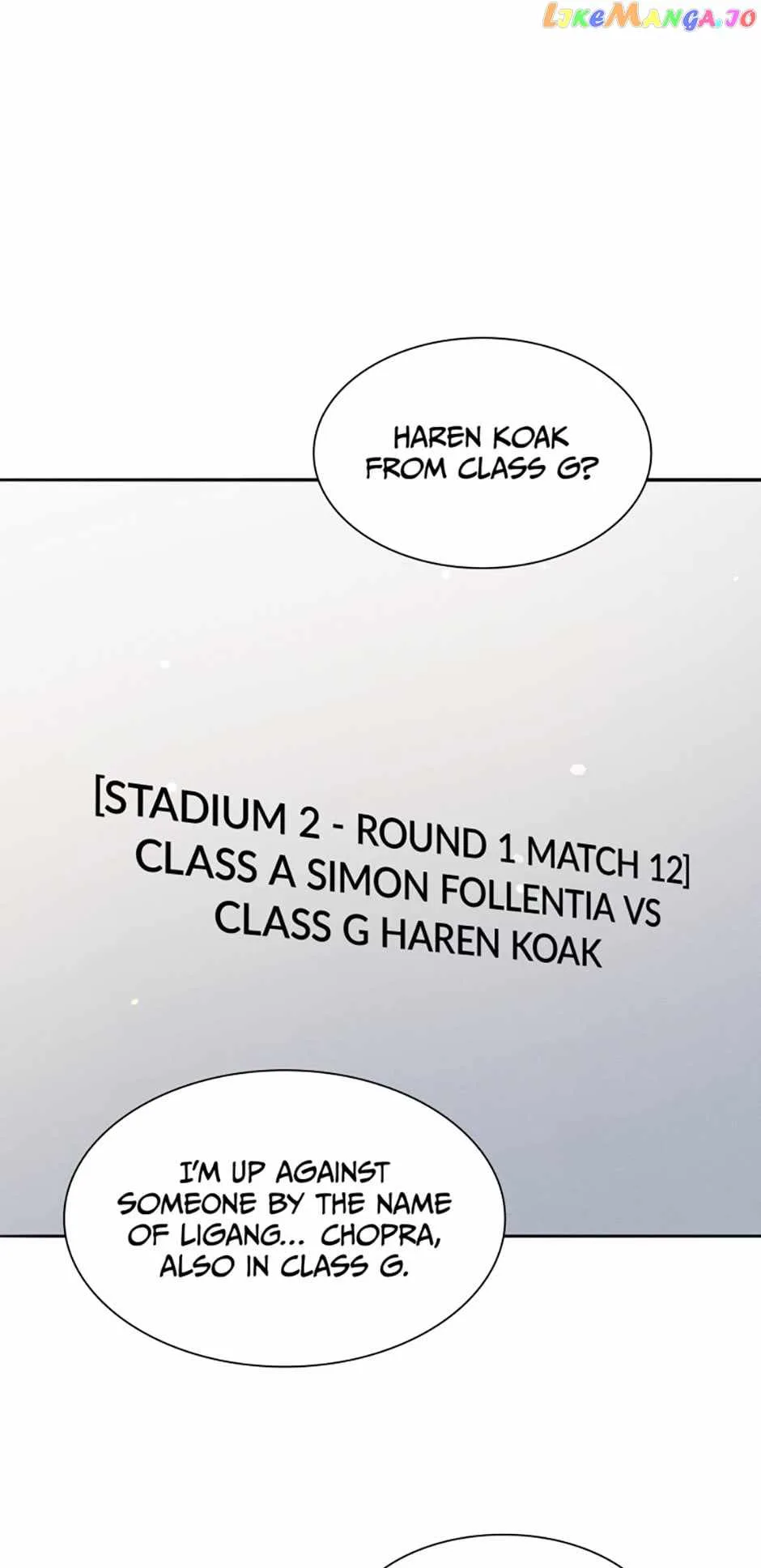 Necromancer Academy and the Genius Summoner Chapter 57 page 49