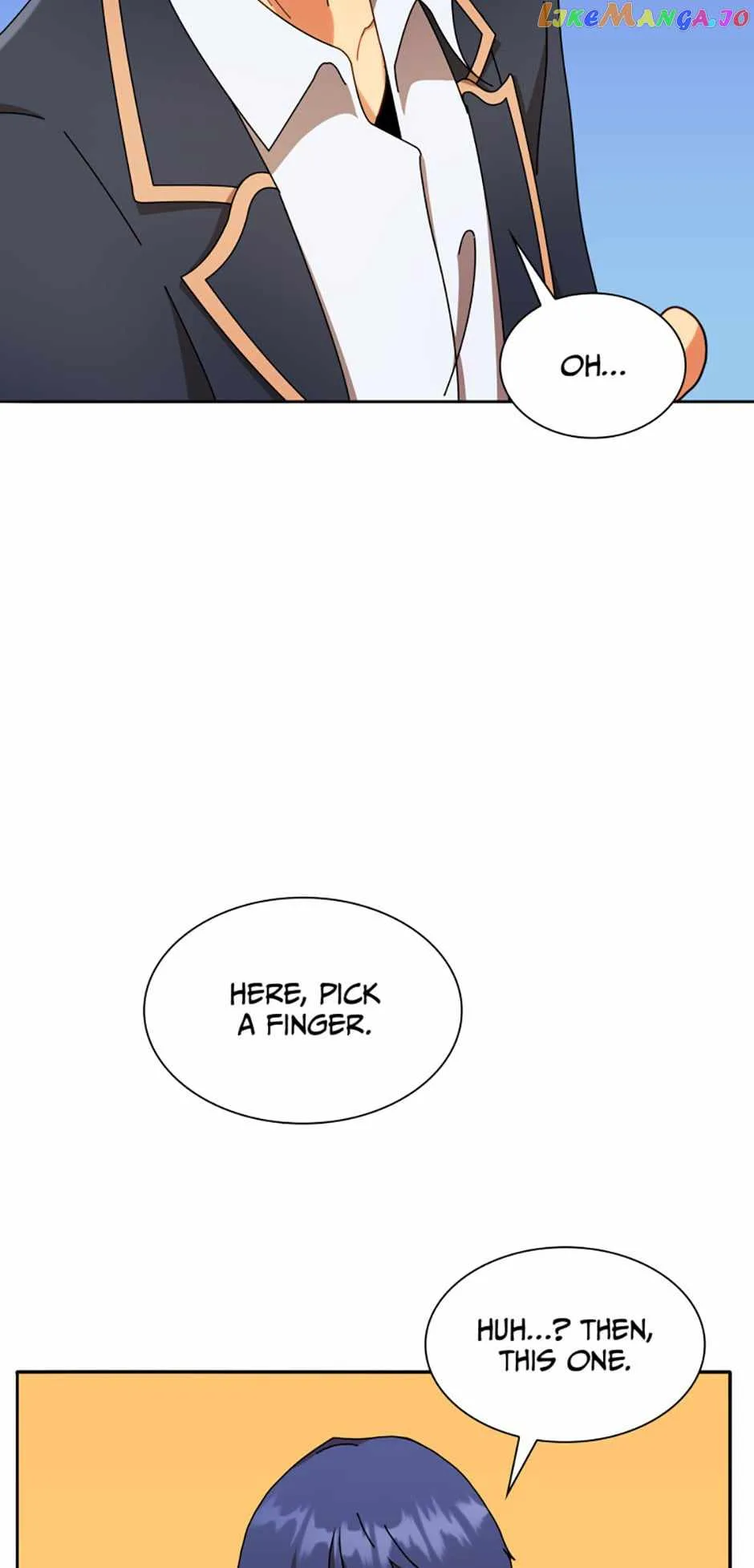 Necromancer Academy and the Genius Summoner Chapter 57 page 56