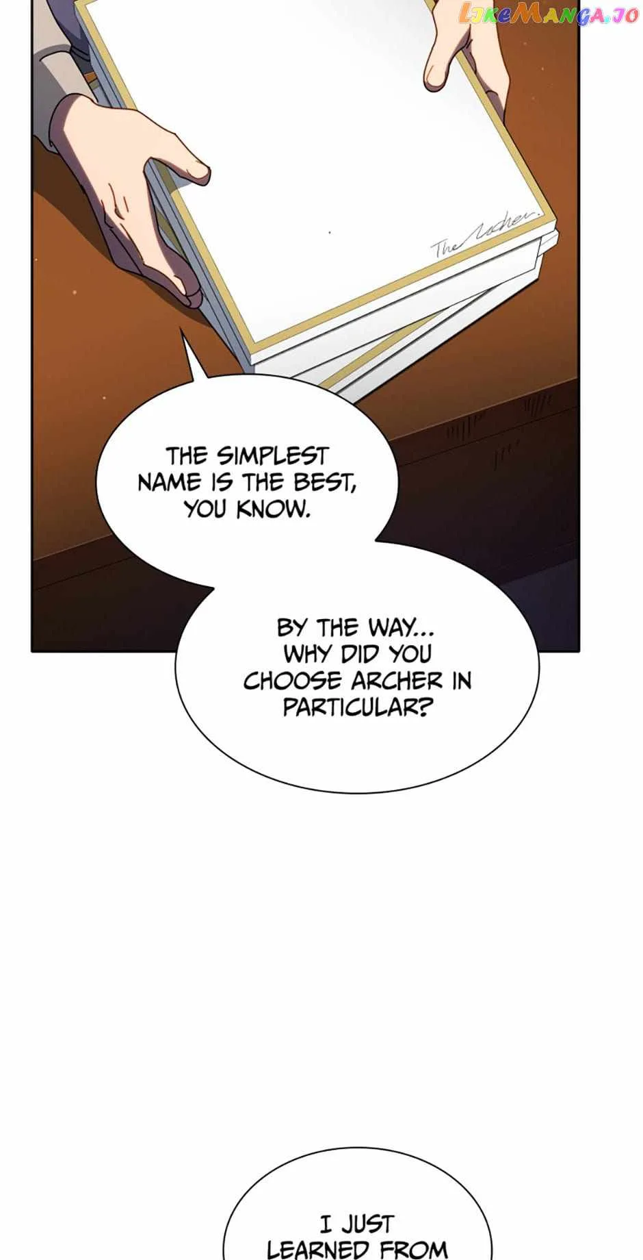 Necromancer Academy and the Genius Summoner Chapter 57 page 70