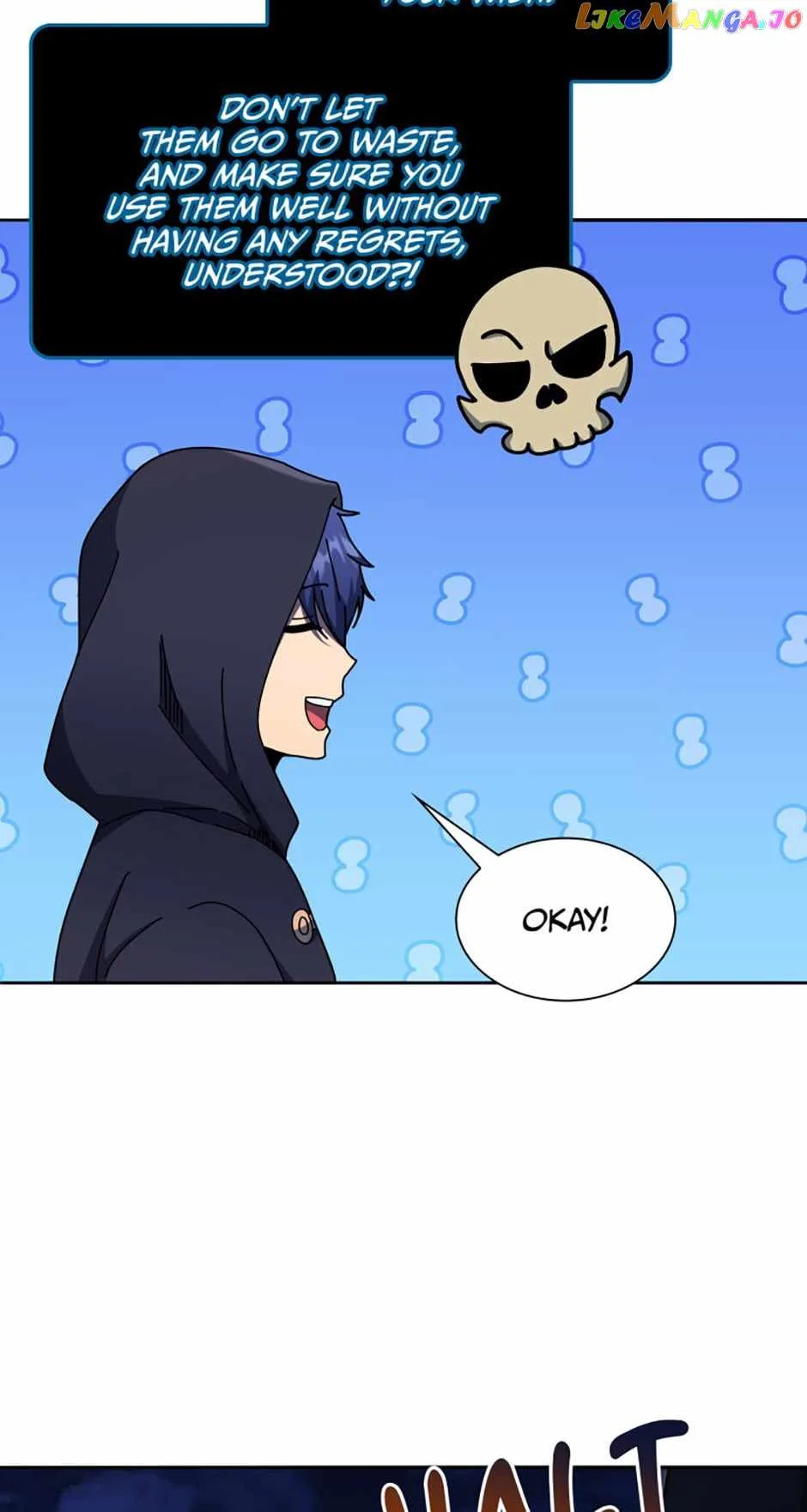 Necromancer Academy and the Genius Summoner Chapter 57 page 81