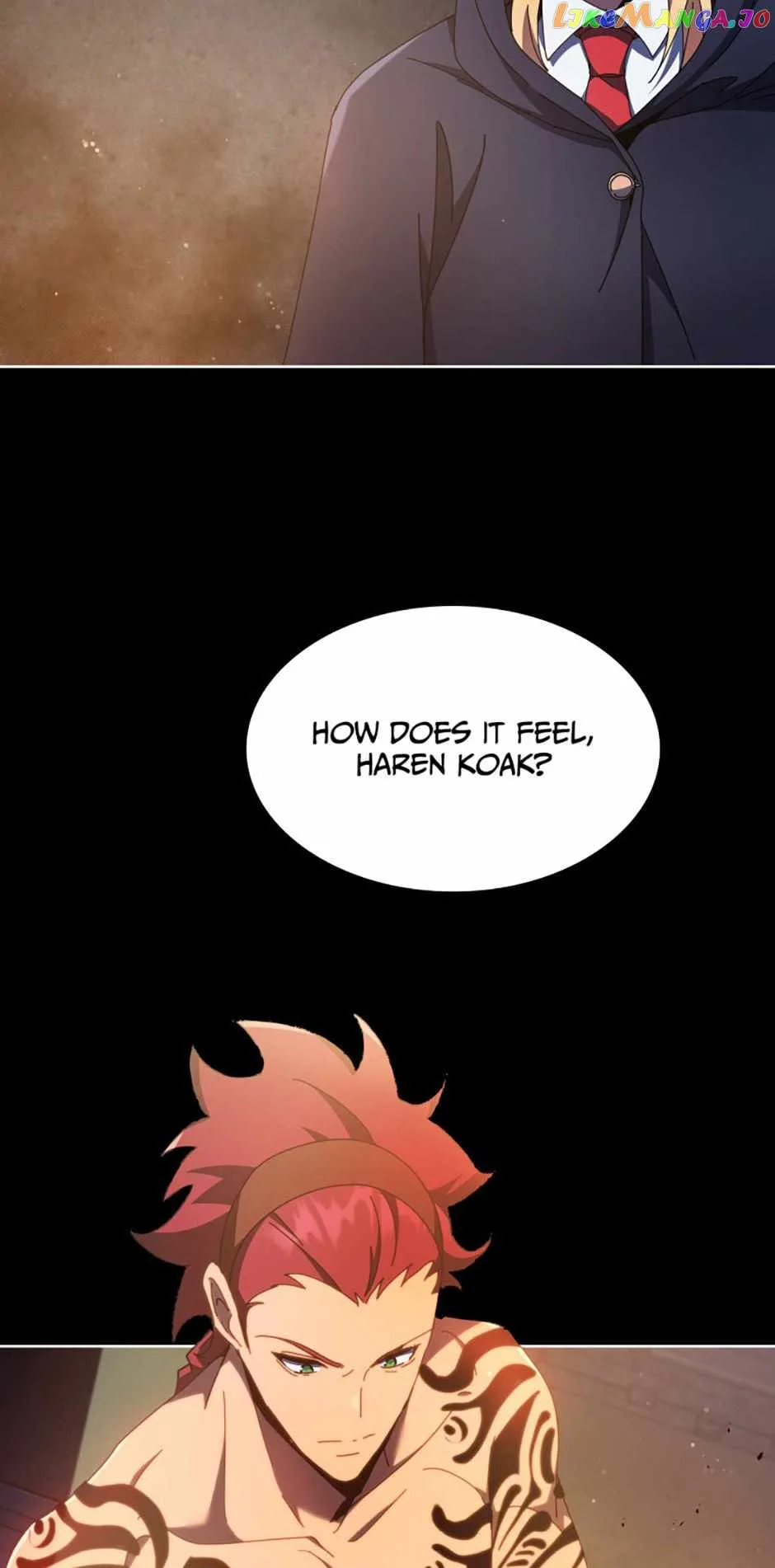 Necromancer Academy and the Genius Summoner Chapter 57 page 88