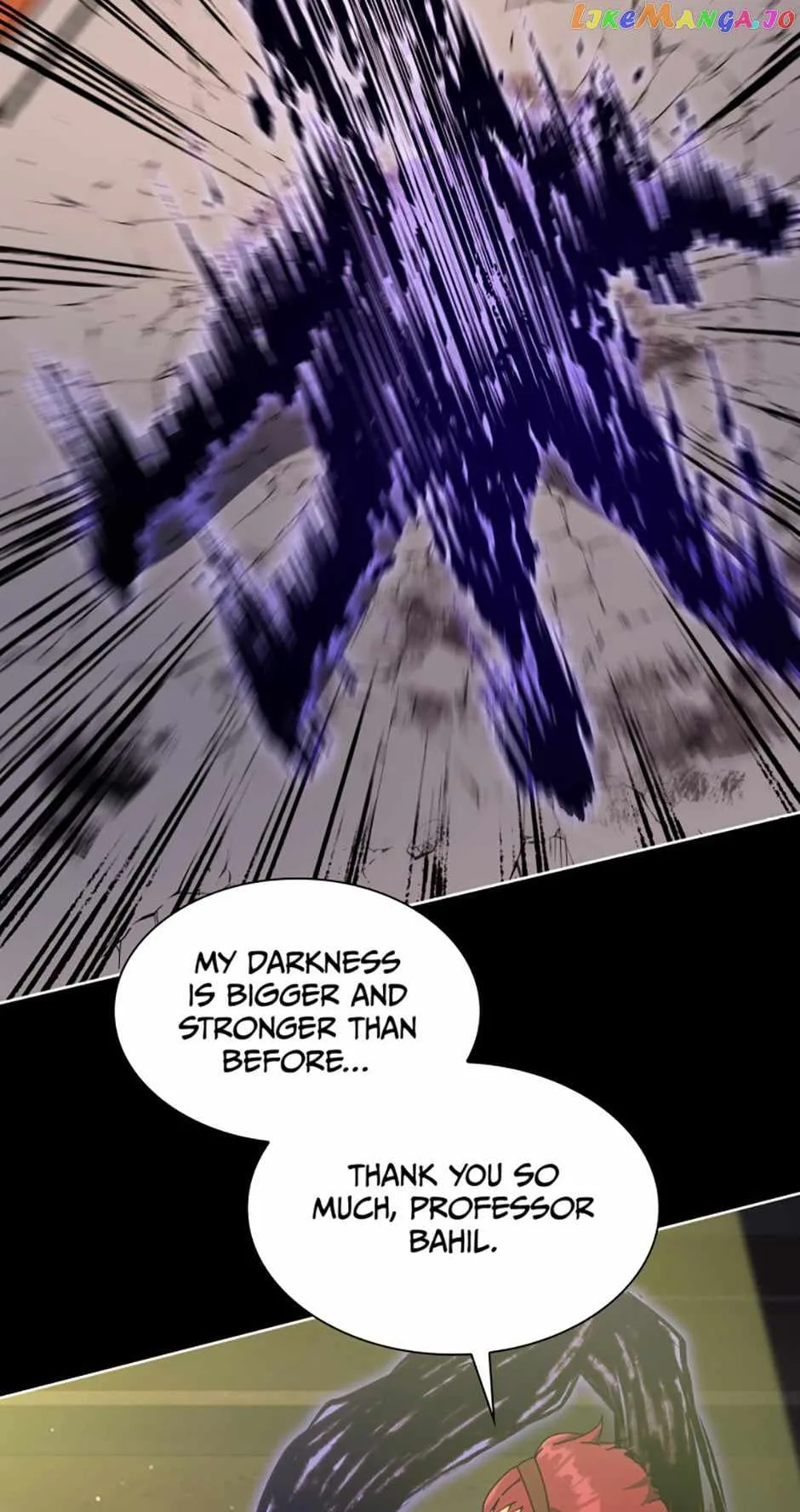 Necromancer Academy and the Genius Summoner Chapter 58 page 19