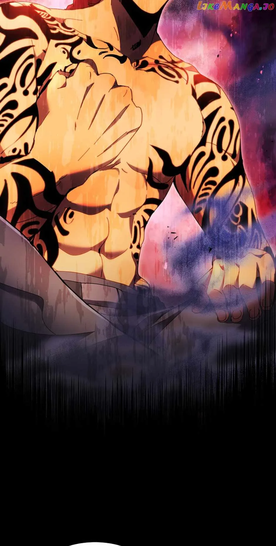 Necromancer Academy and the Genius Summoner Chapter 58 page 7