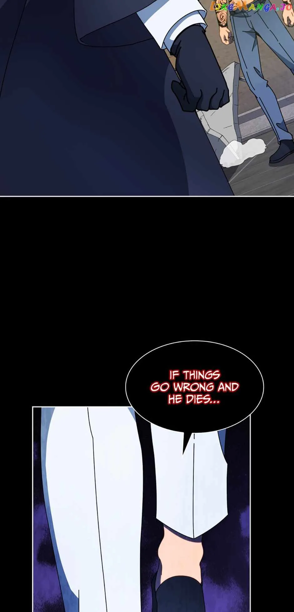 Necromancer Academy and the Genius Summoner Chapter 58 page 24