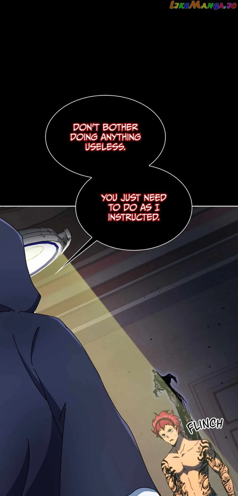 Necromancer Academy and the Genius Summoner Chapter 58 page 23