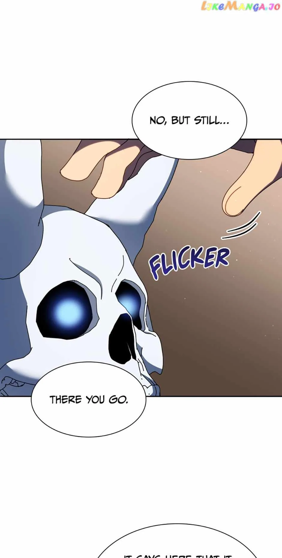 Necromancer Academy and the Genius Summoner Chapter 58 page 52