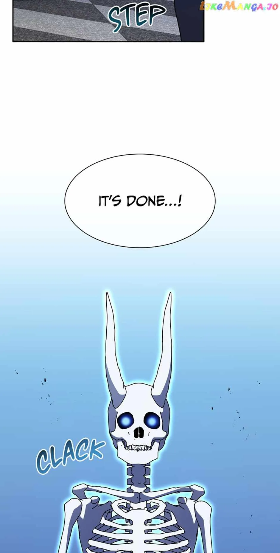 Necromancer Academy and the Genius Summoner Chapter 58 page 57