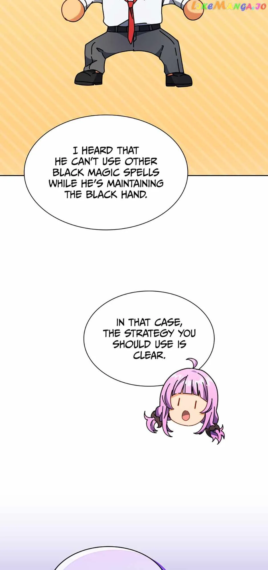 Necromancer Academy and the Genius Summoner Chapter 58 page 79