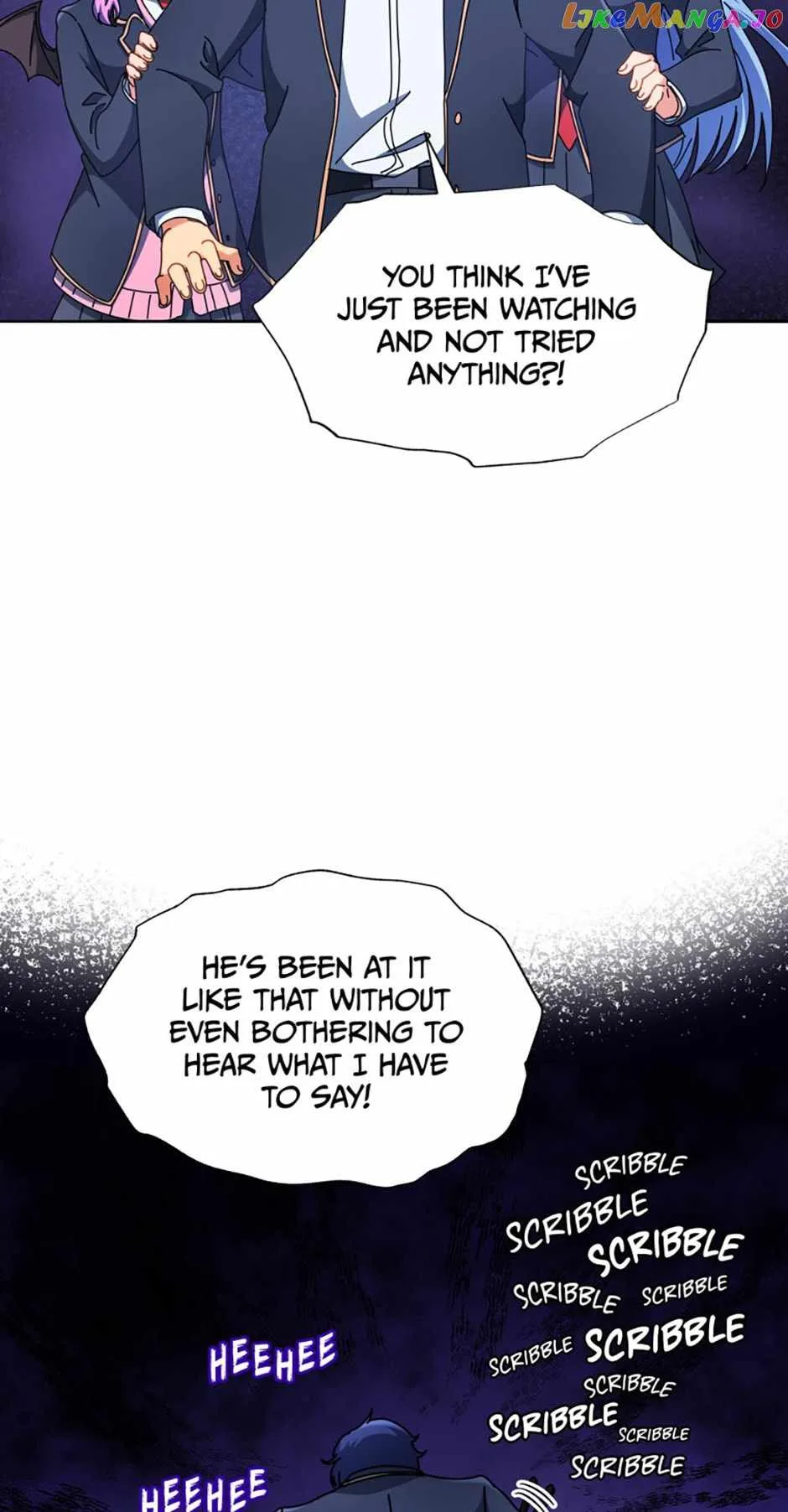 Necromancer Academy and the Genius Summoner Chapter 59 page 2