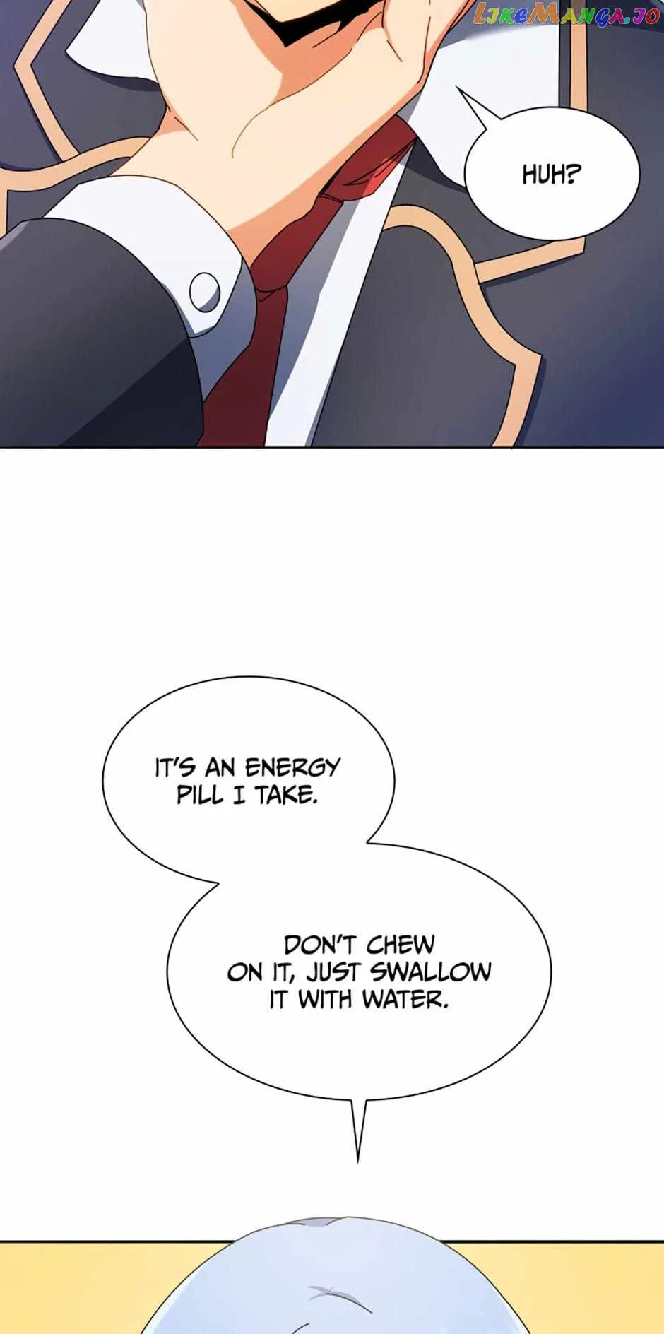 Necromancer Academy and the Genius Summoner Chapter 59 page 11