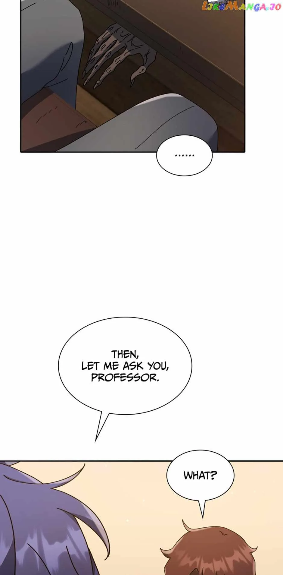 Necromancer Academy and the Genius Summoner Chapter 59 page 33