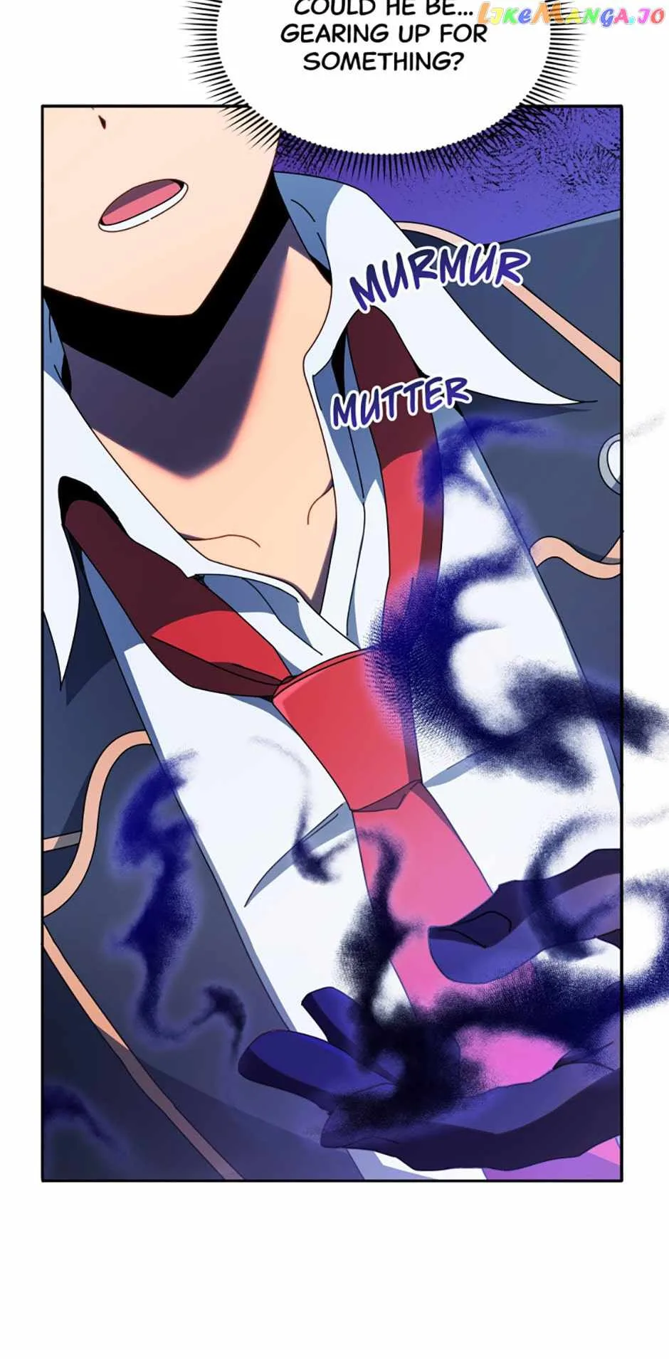 Necromancer Academy and the Genius Summoner Chapter 59 page 71
