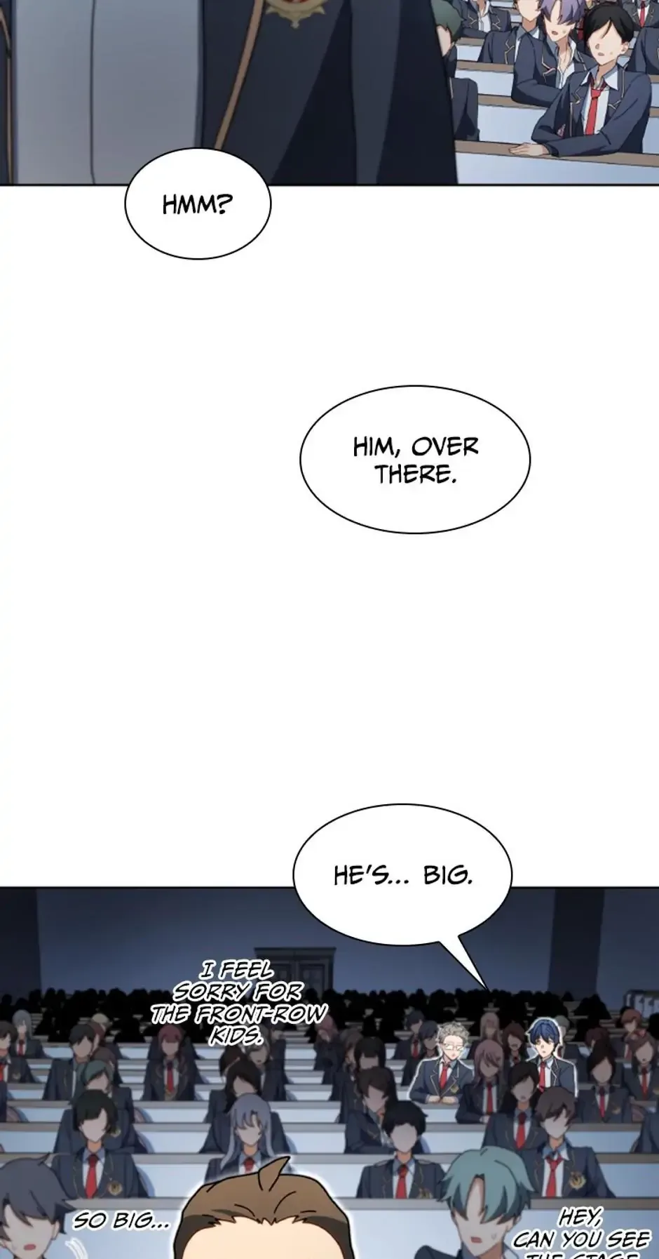 Necromancer Academy and the Genius Summoner Chapter 6 page 63