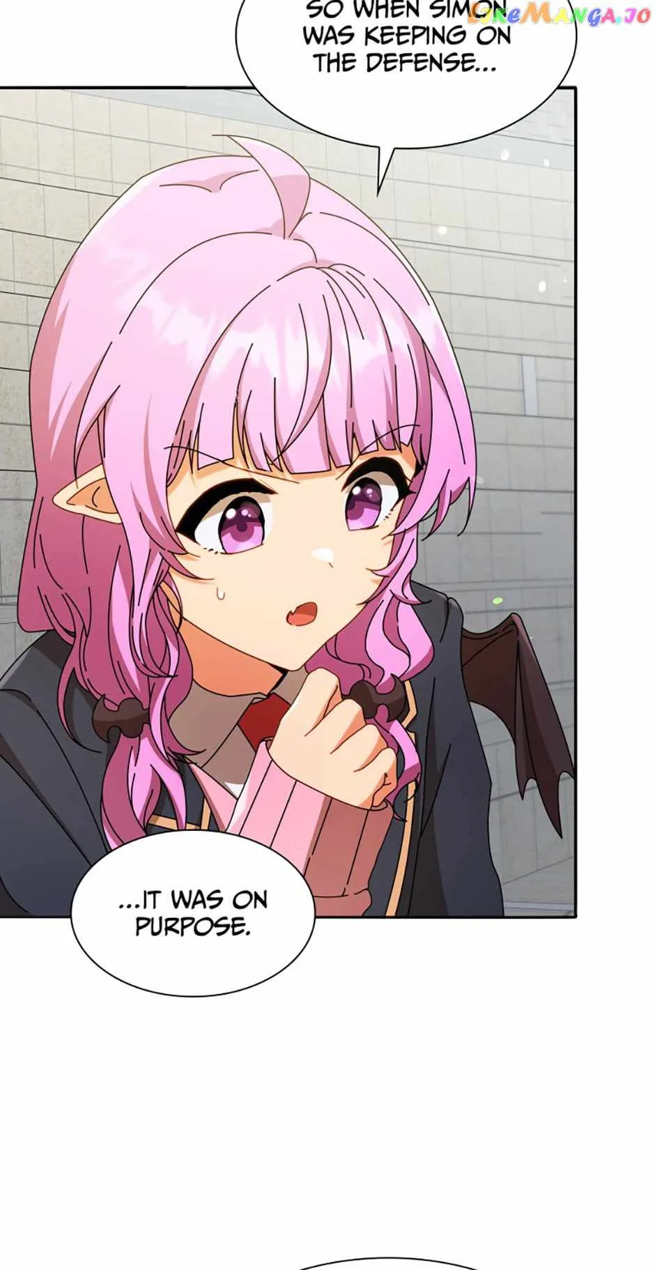 Necromancer Academy and the Genius Summoner Chapter 60 page 48