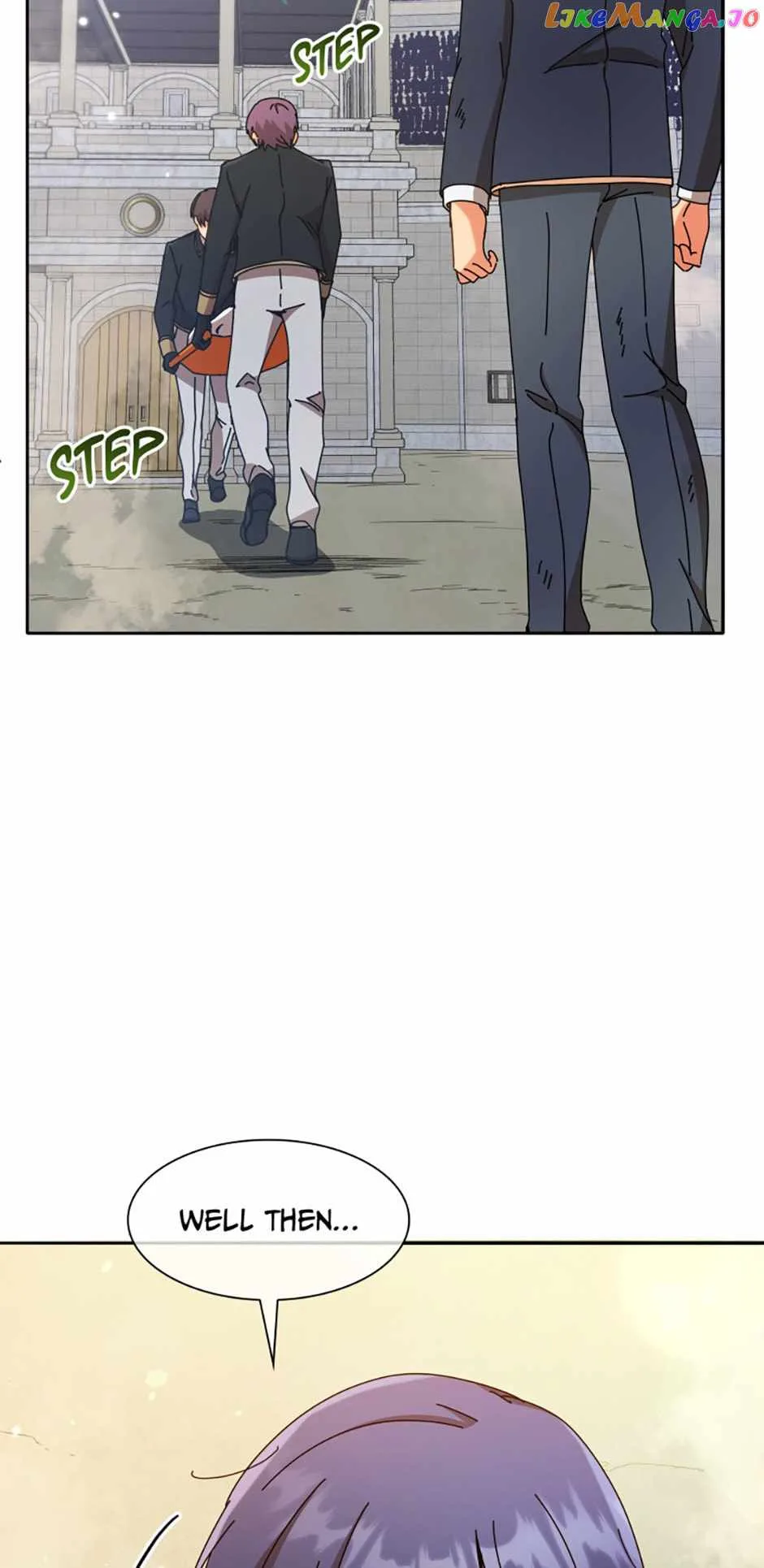Necromancer Academy and the Genius Summoner Chapter 60 page 76
